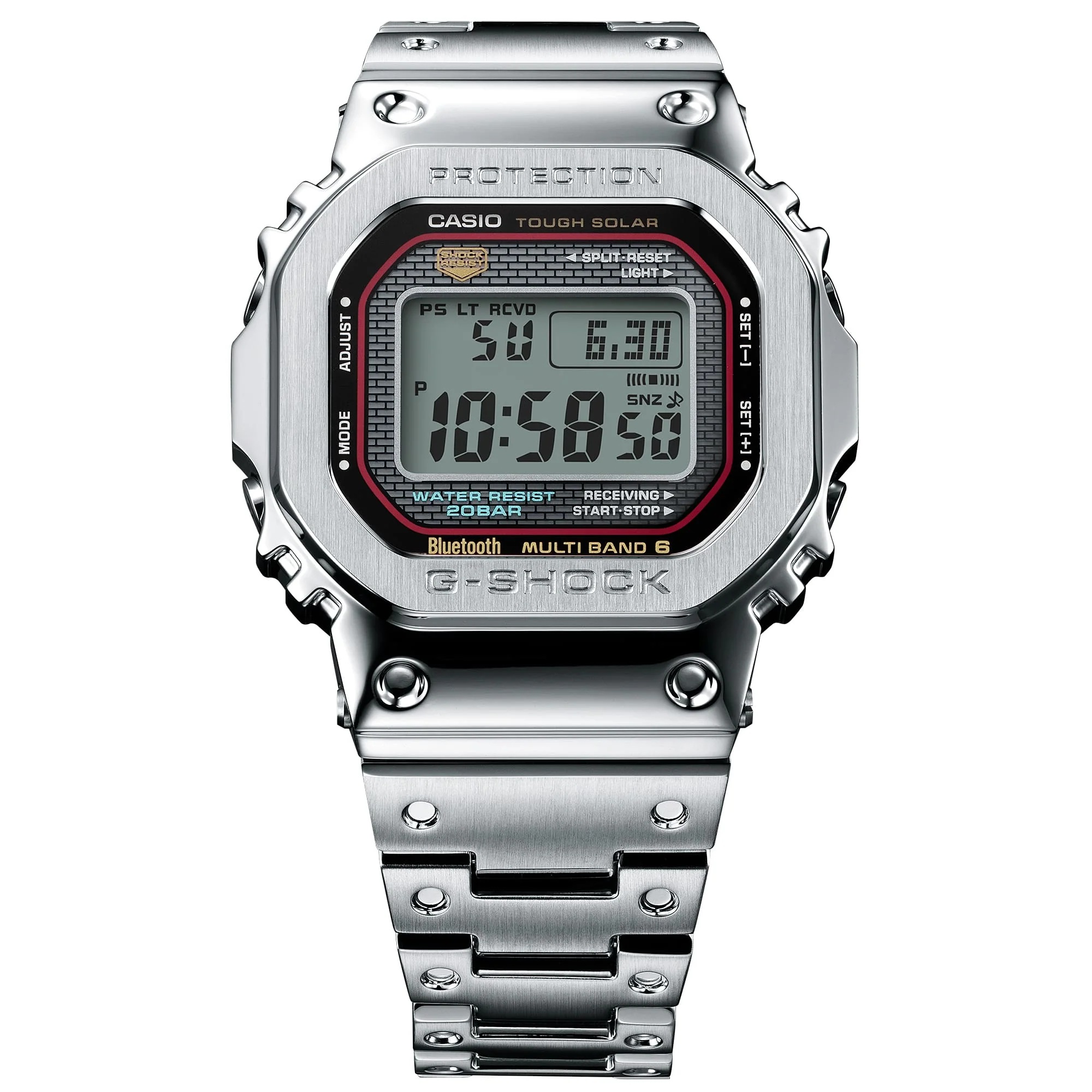 GMWB5000D-1C