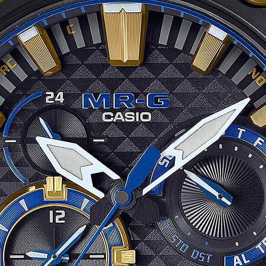 MRGB2000B-1A