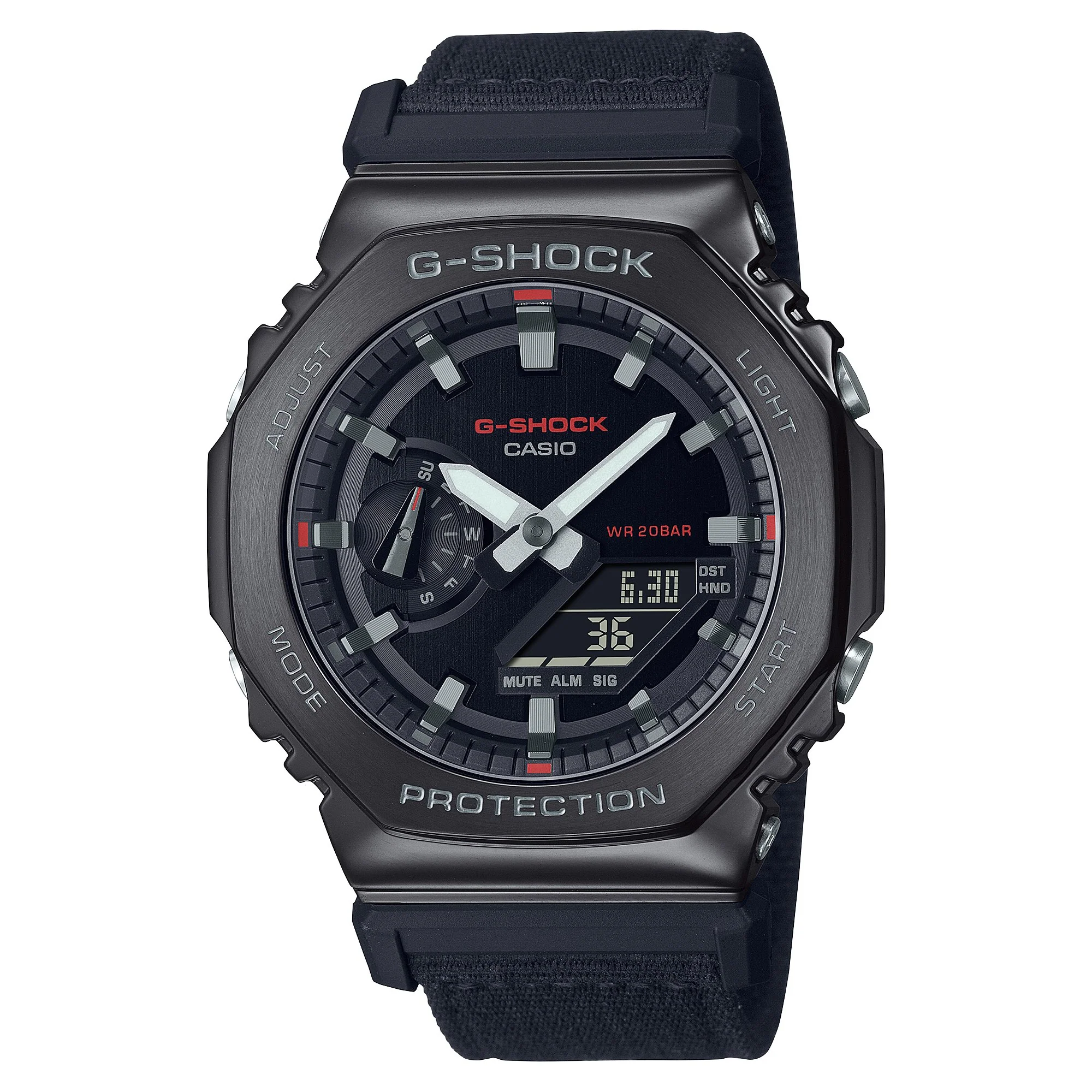 G-STEEL Watches