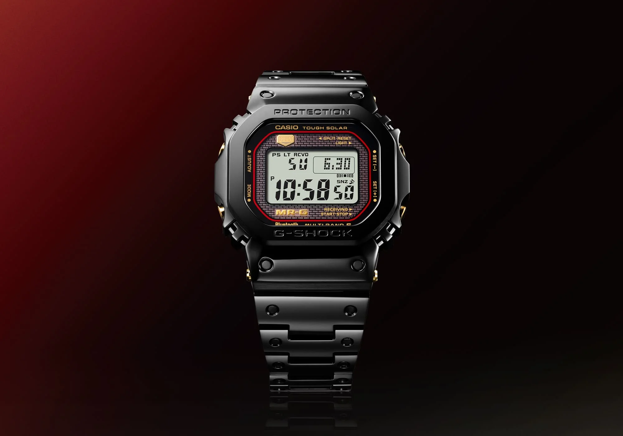 MRGB5000B-1D