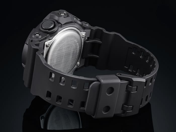GA700-1B