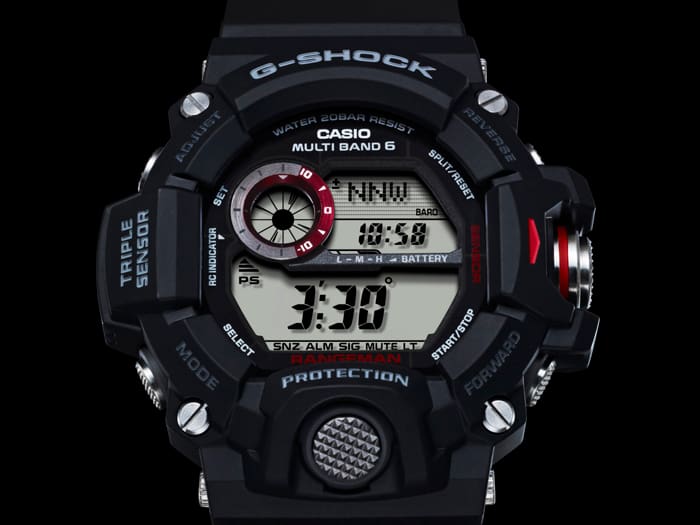 GW9400-1D