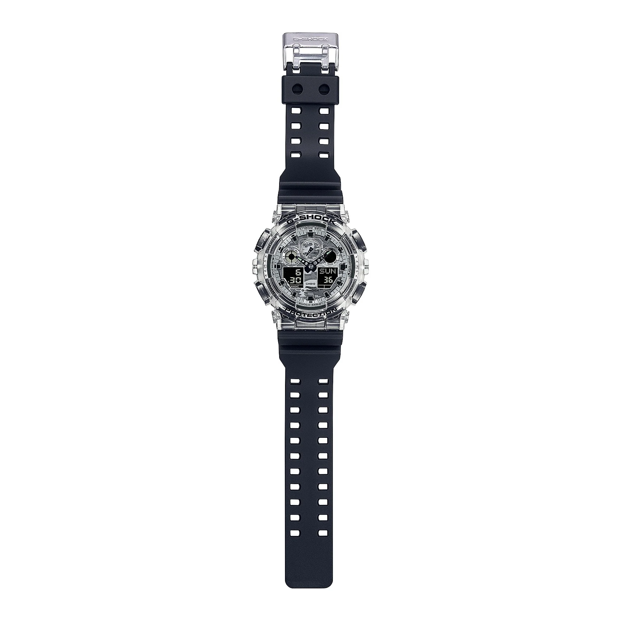 GA100SKC-1A