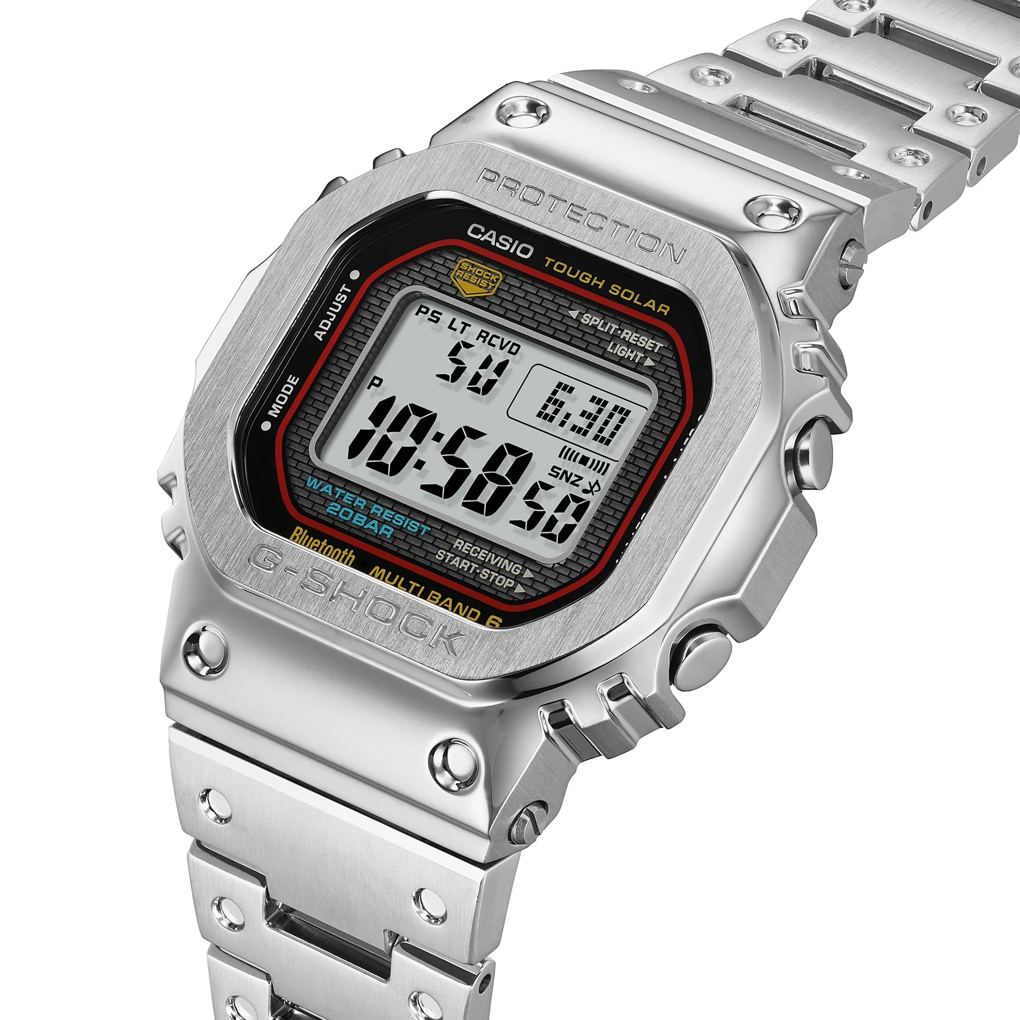 GMWB5000D-1C