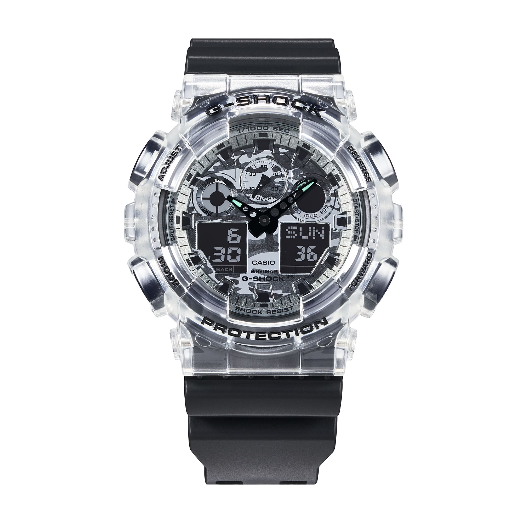 GA100SKC-1A