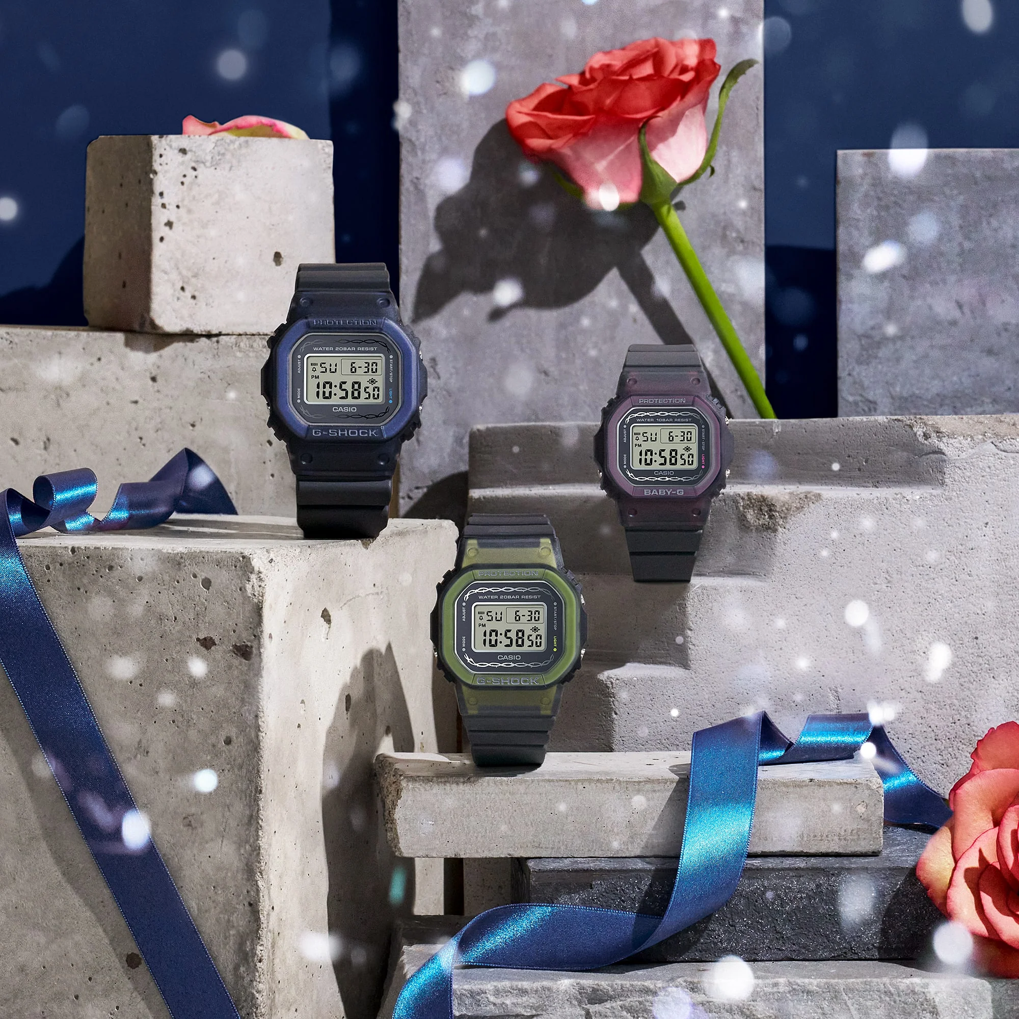 DW5600RS-8D