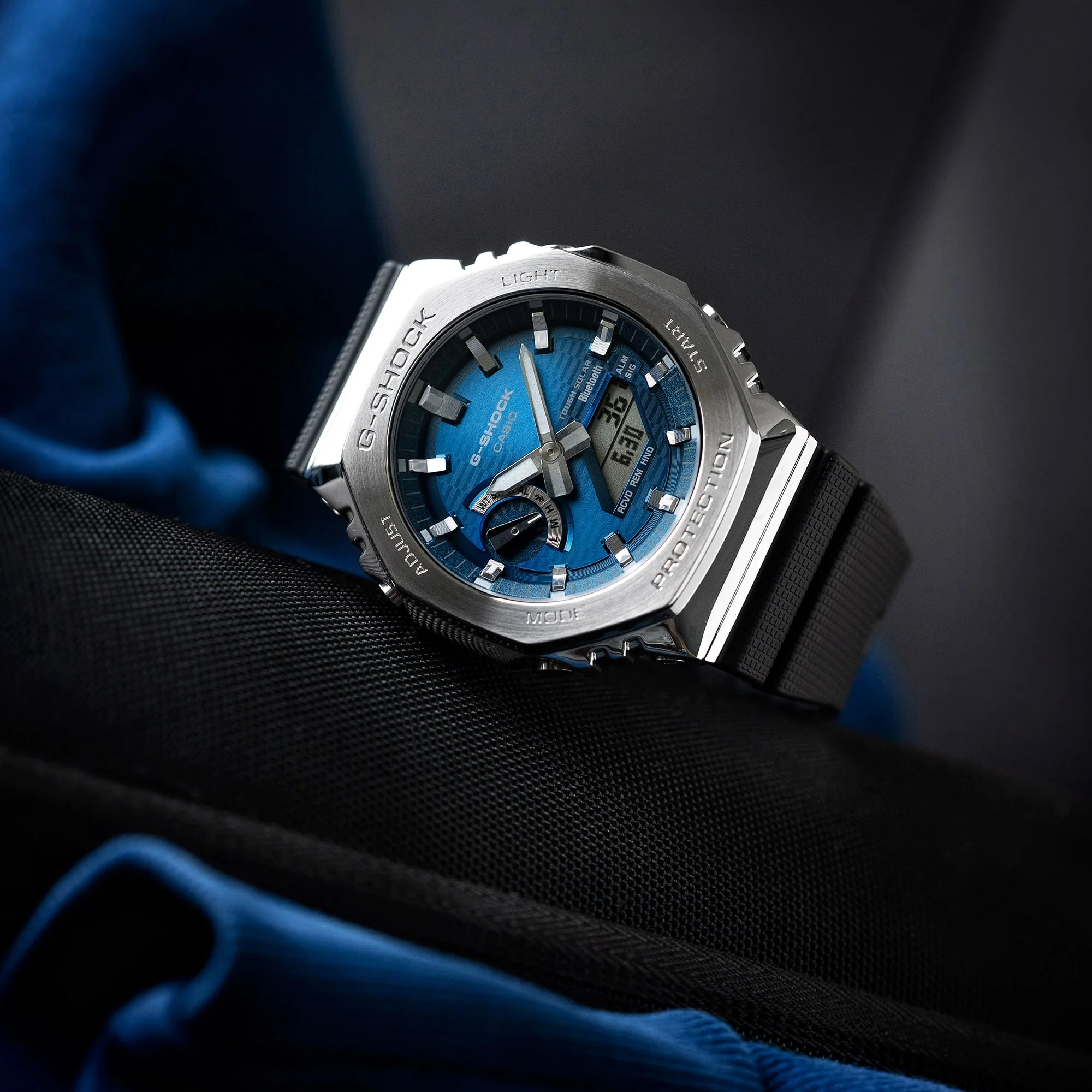 GBM2100A-2B