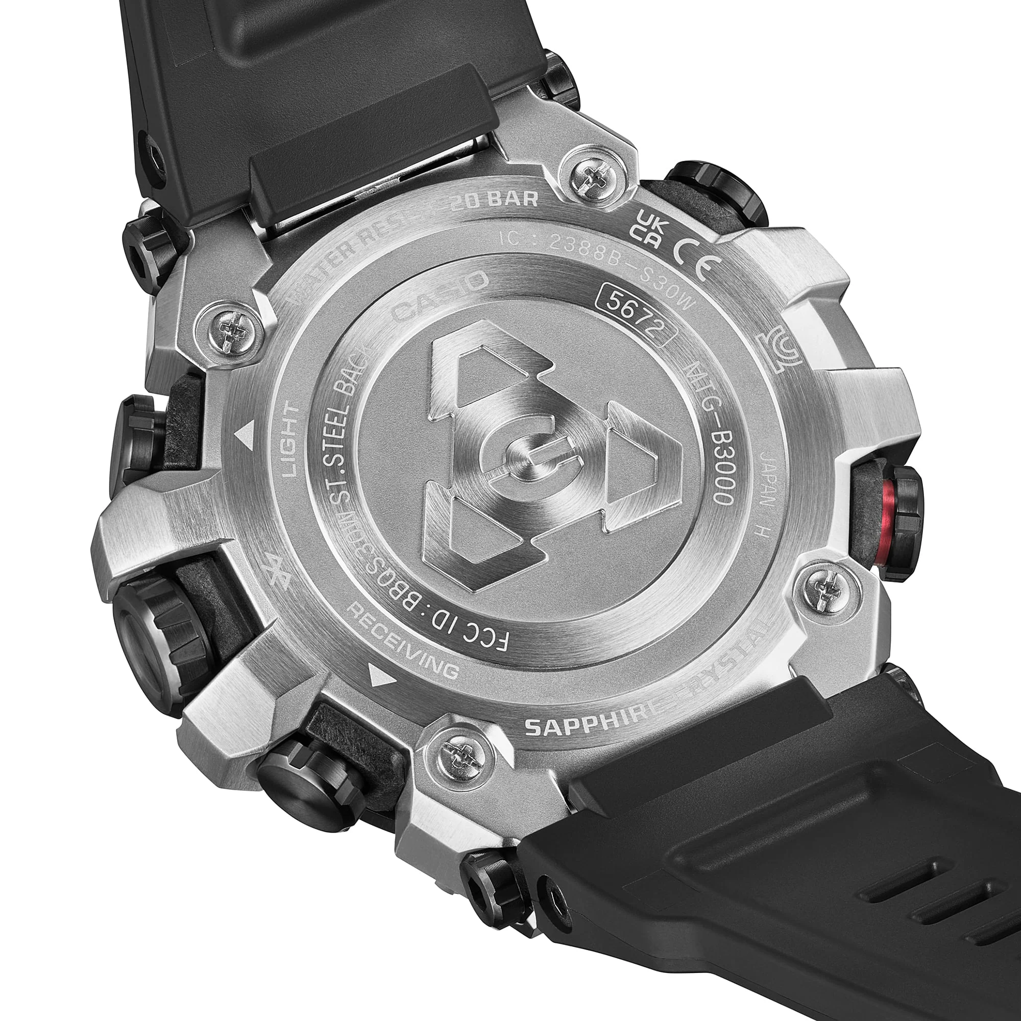 MTGB3000-1A