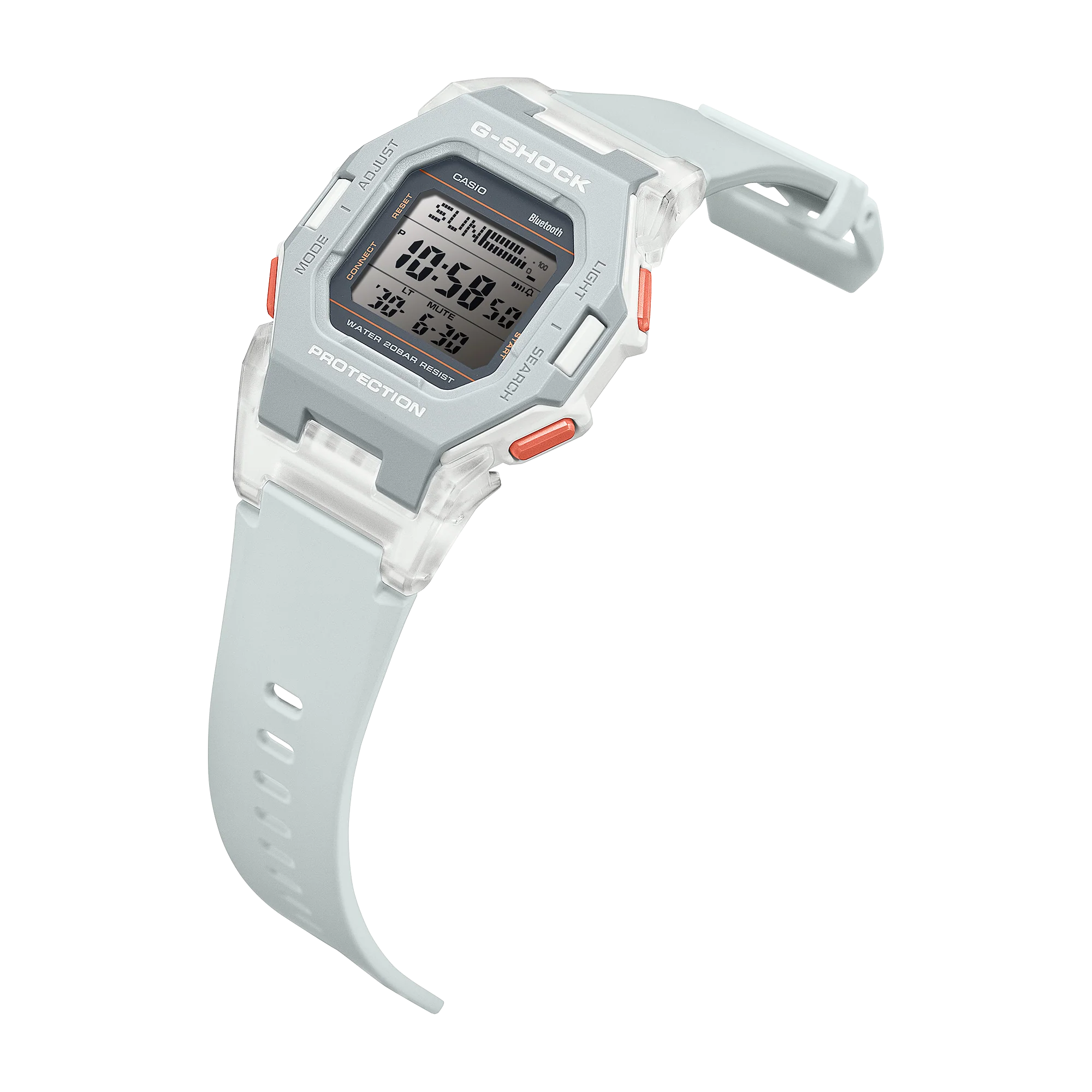 GDB500S-8D