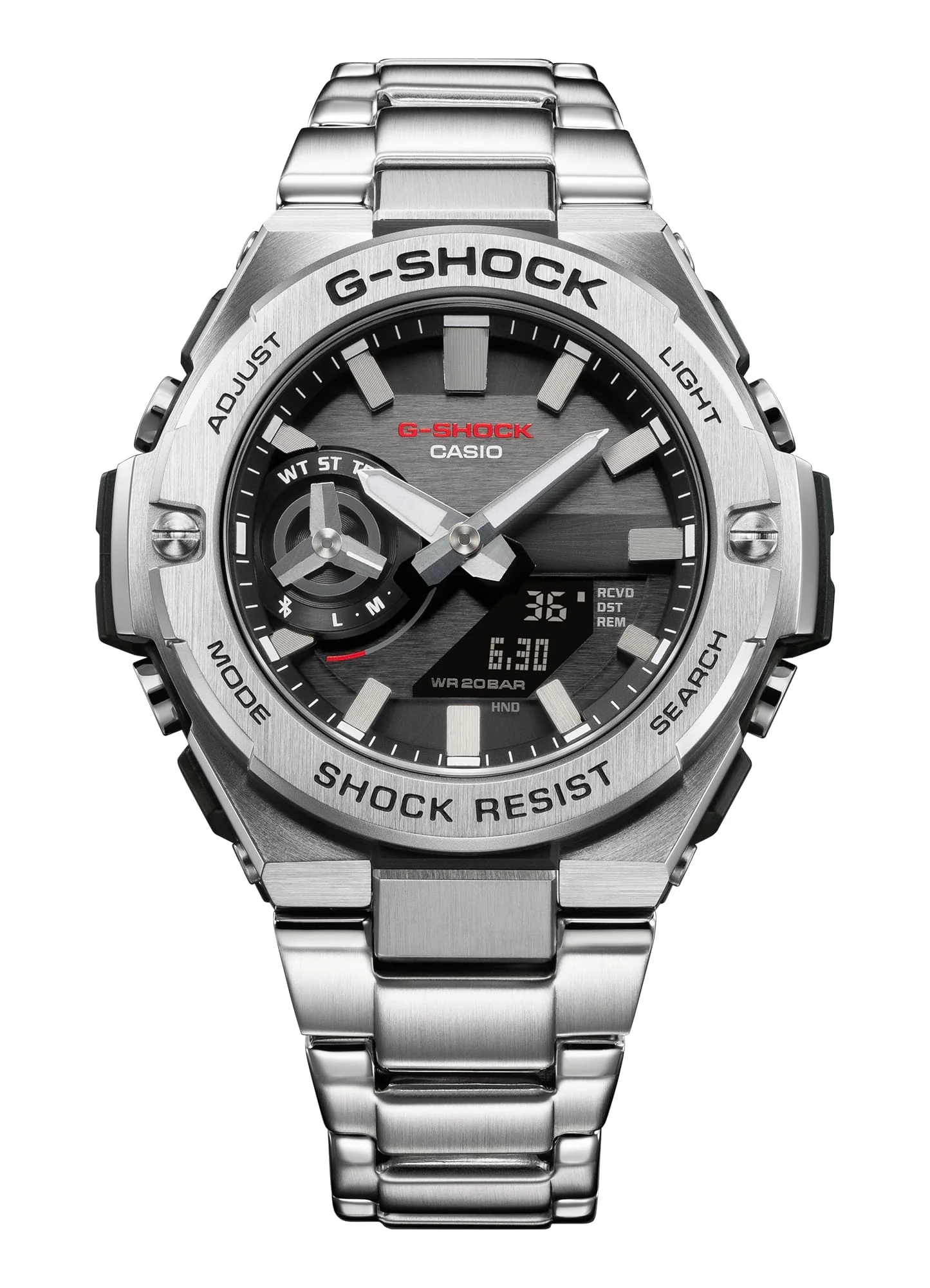 GSTB500D-1A