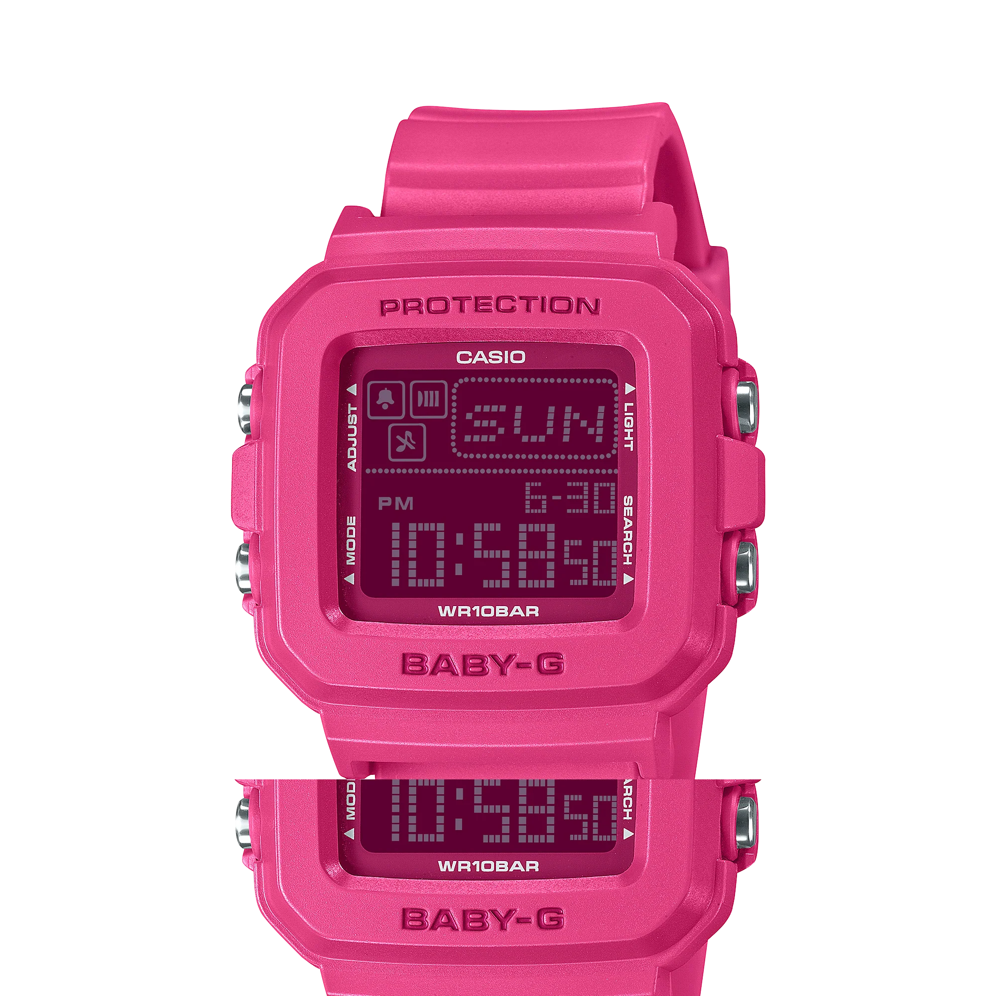 BGD10K-4D