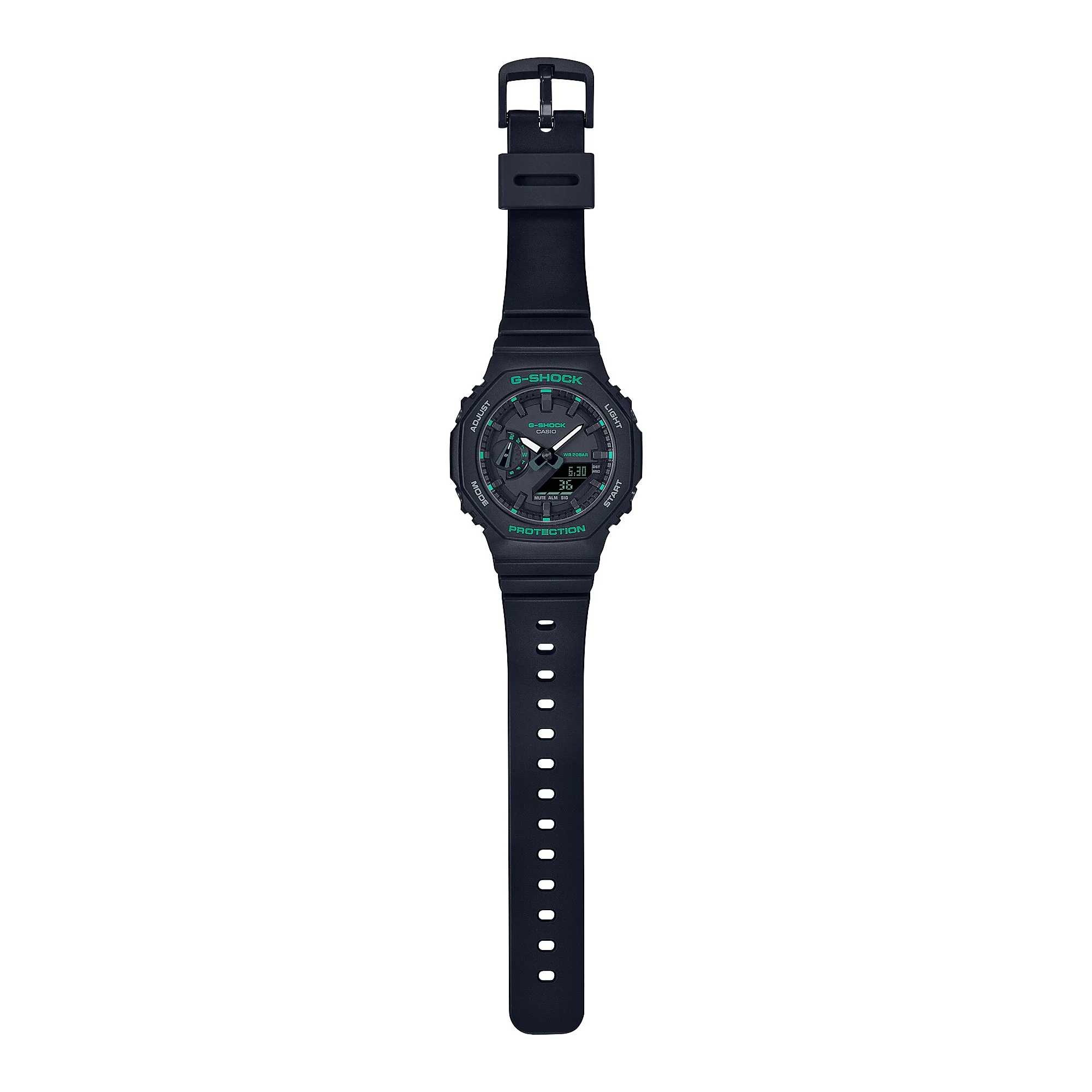 GMAS2100GA-1A