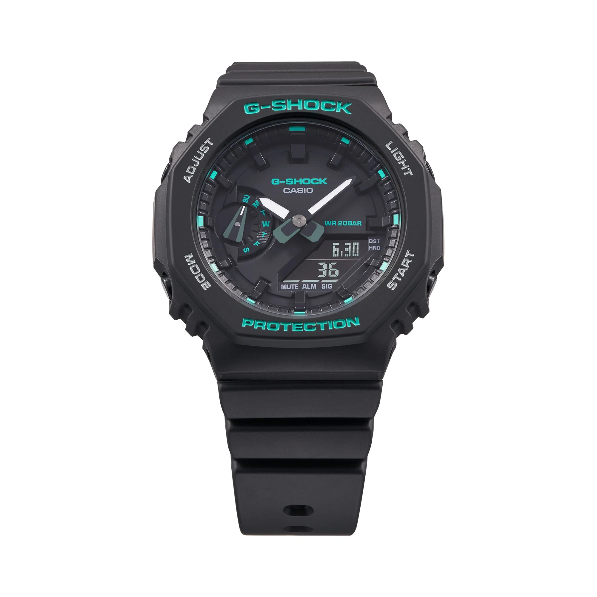 GMAS2100GA-1A