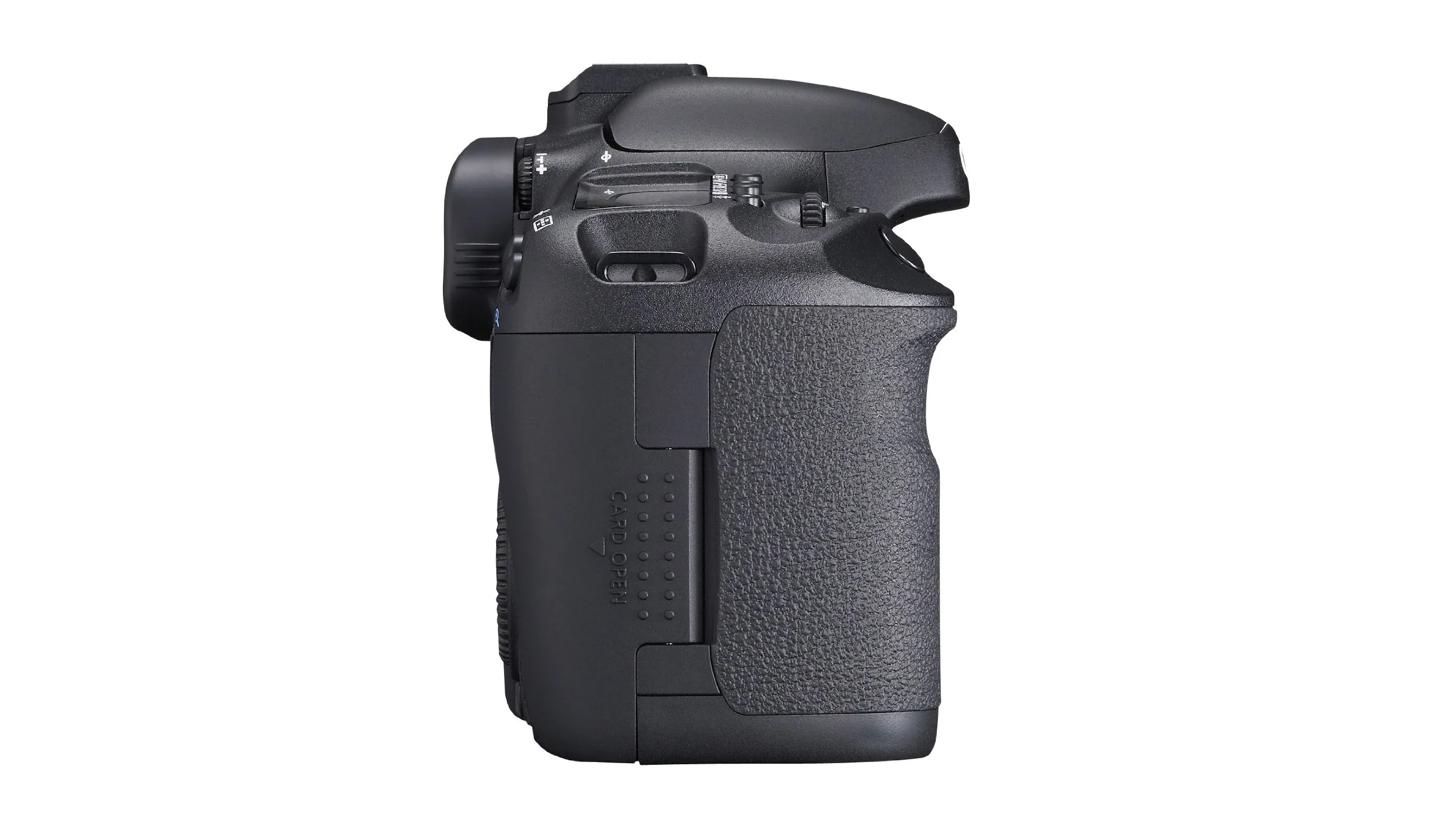 Canon EOS 7D DSLR Camera Body