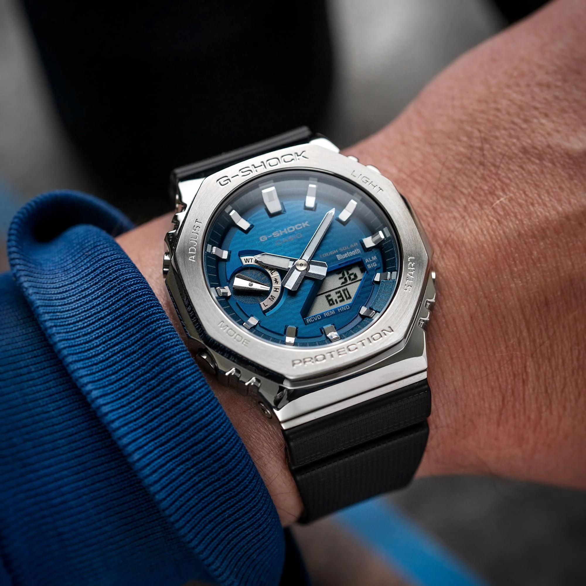 GBM2100A-2B