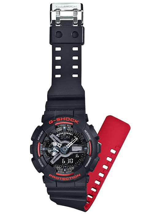 GA110HR-1A