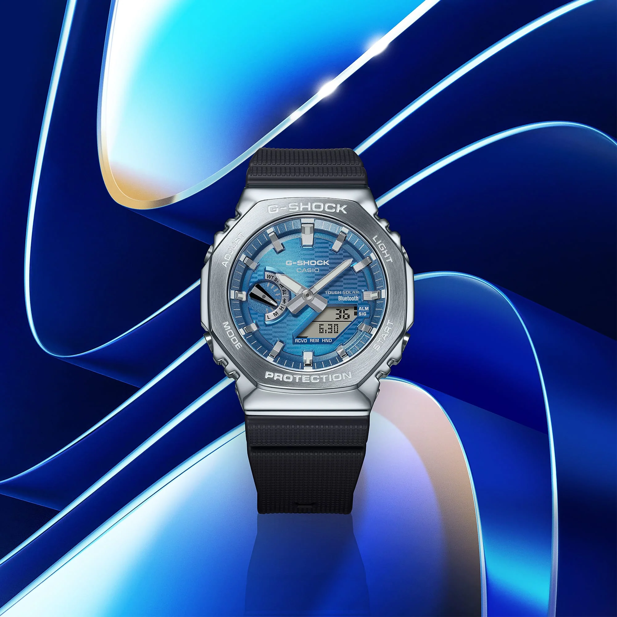 GBM2100A-2B