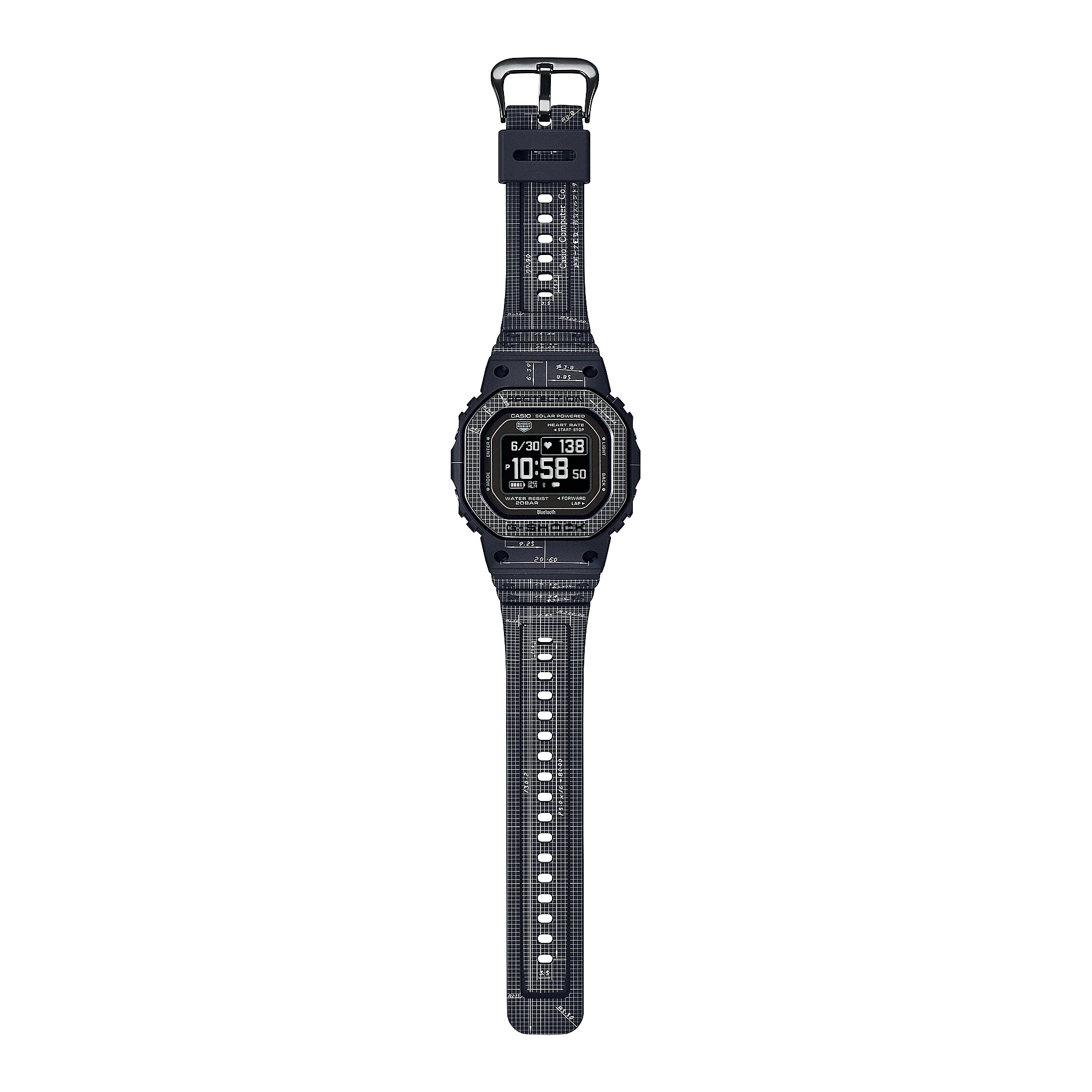 DWH5600EX-1D