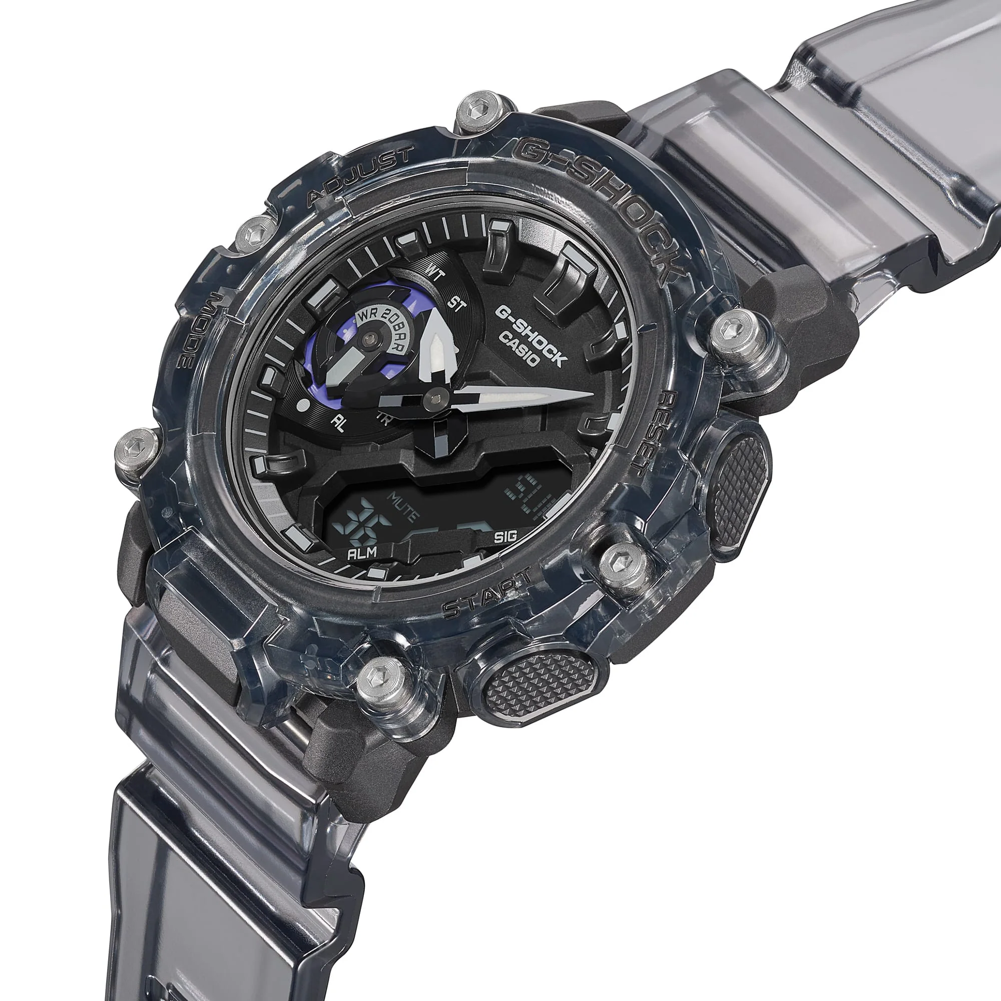 GA2200SKL-8A