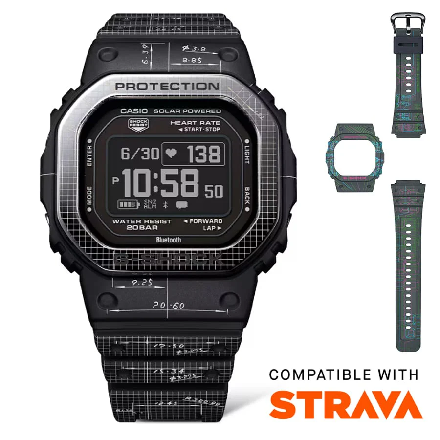 DWH5600EX-1D