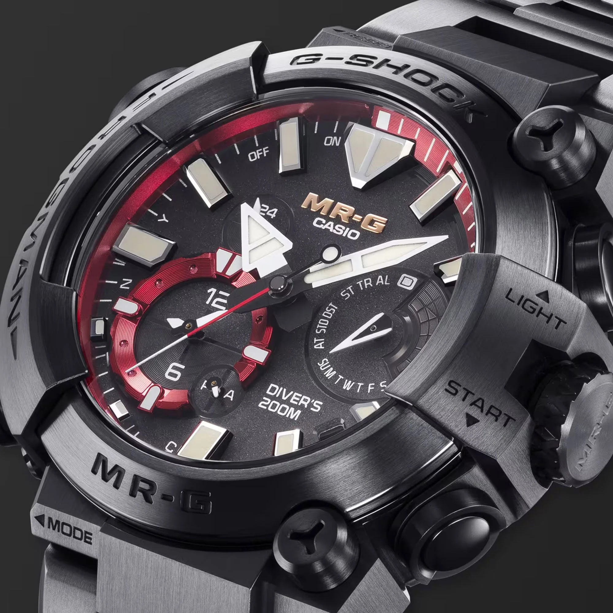 MRGBF1000B-1A