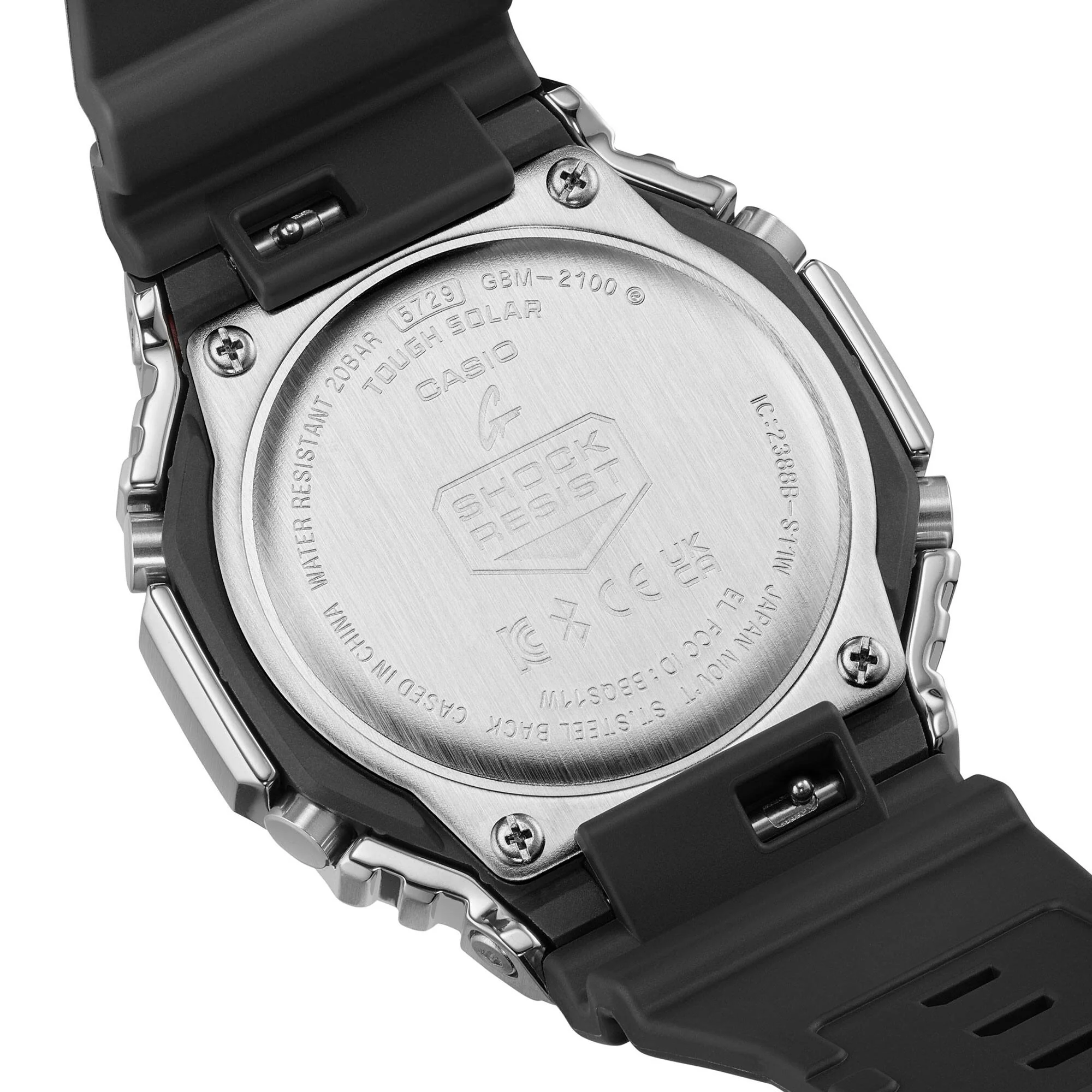 GBM2100A-1A2