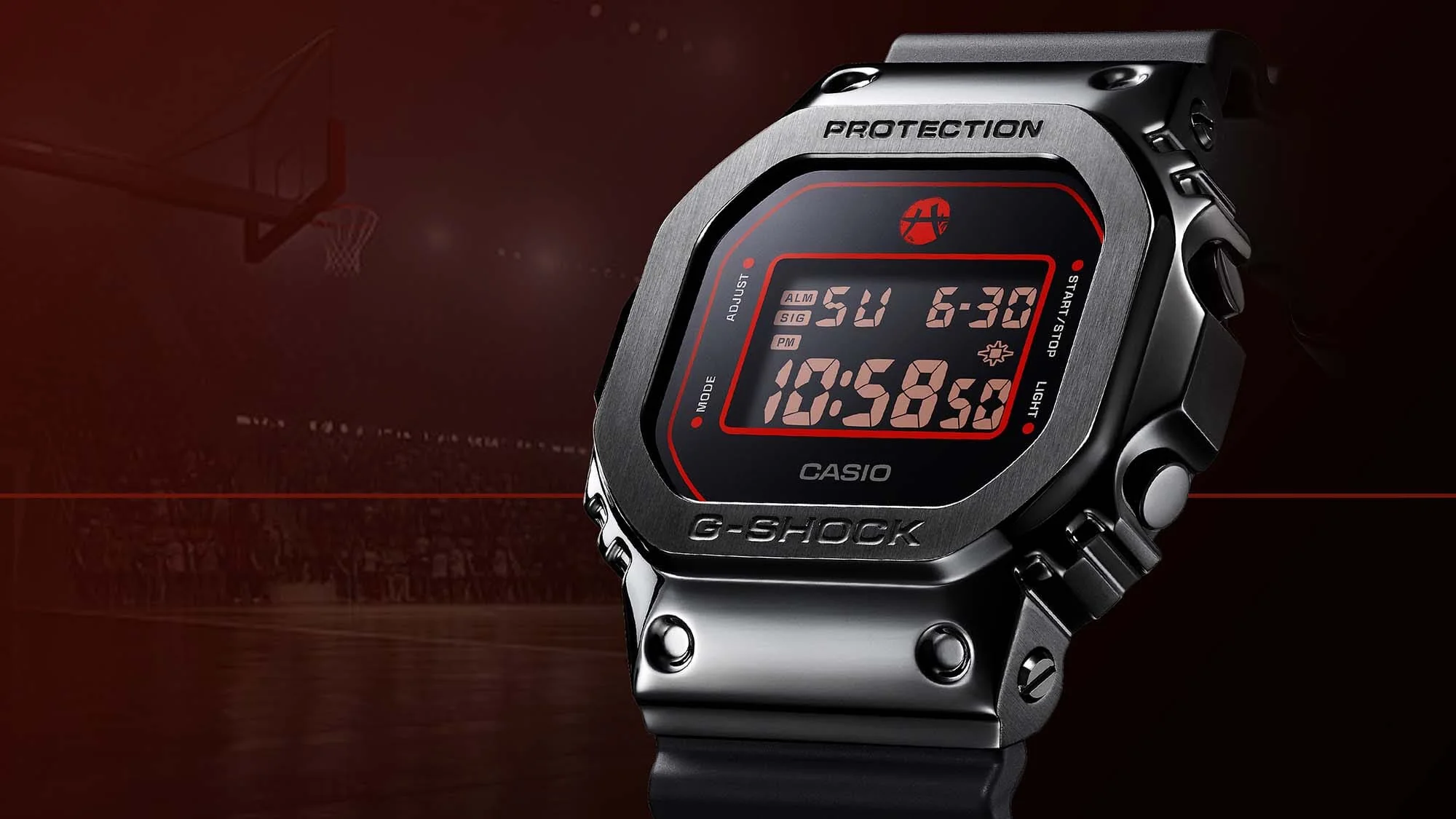 GM5600RH-1D
