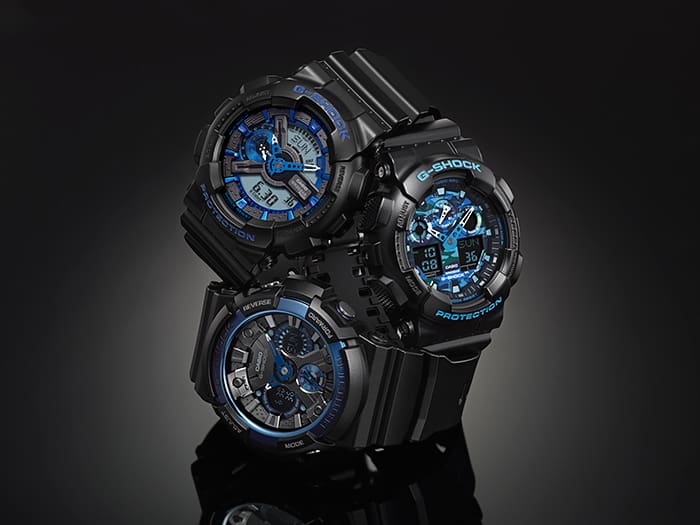 GA100CB-1A