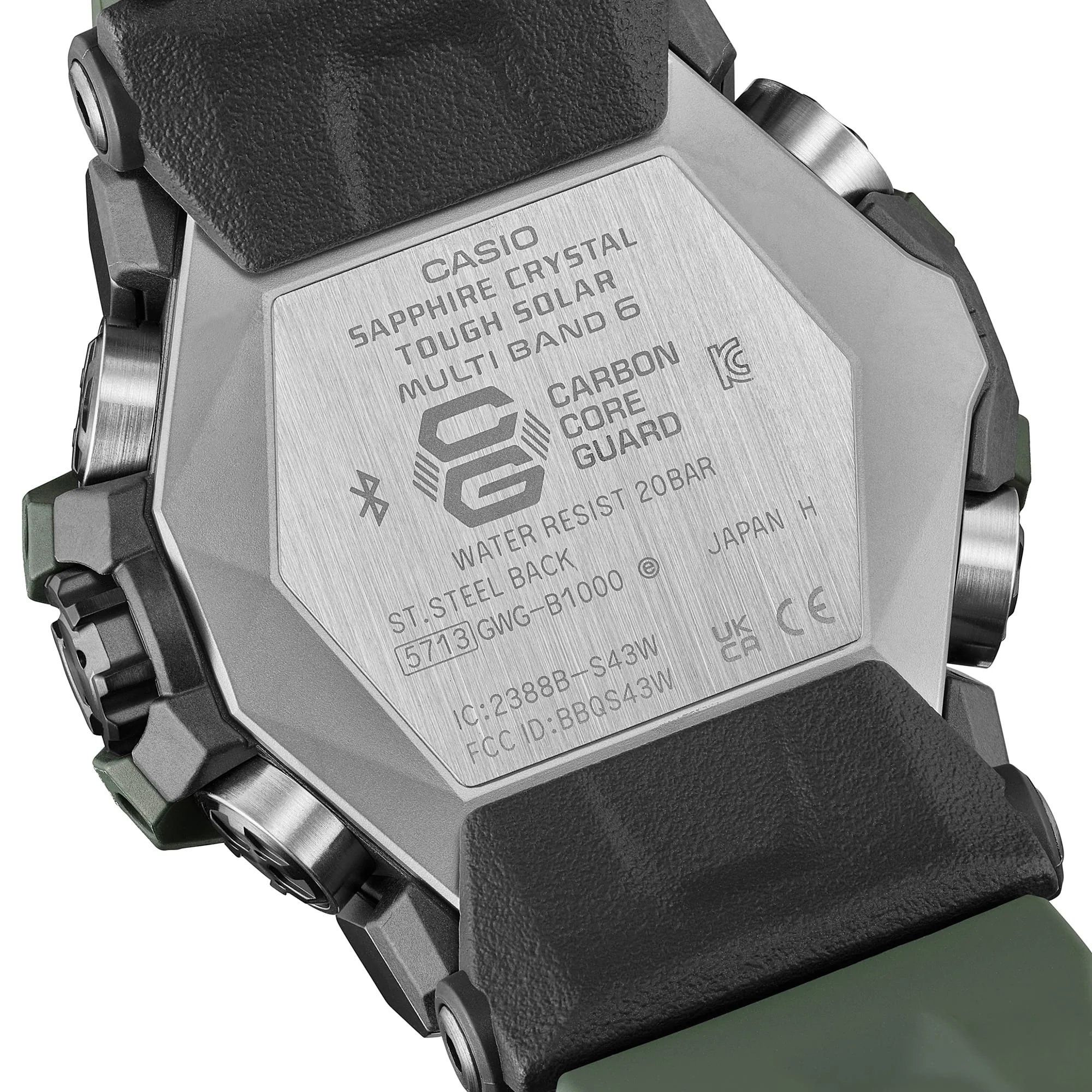 GWGB1000-3A