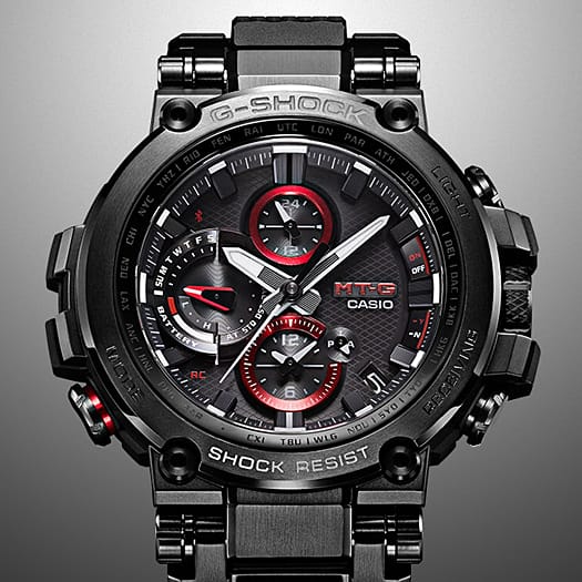MTGB1000B-1A