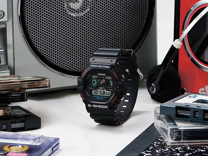 DW5900-1D