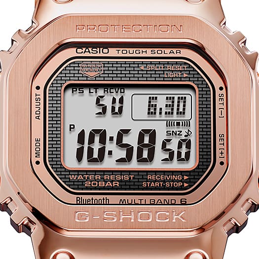 GMWB5000GD-4D