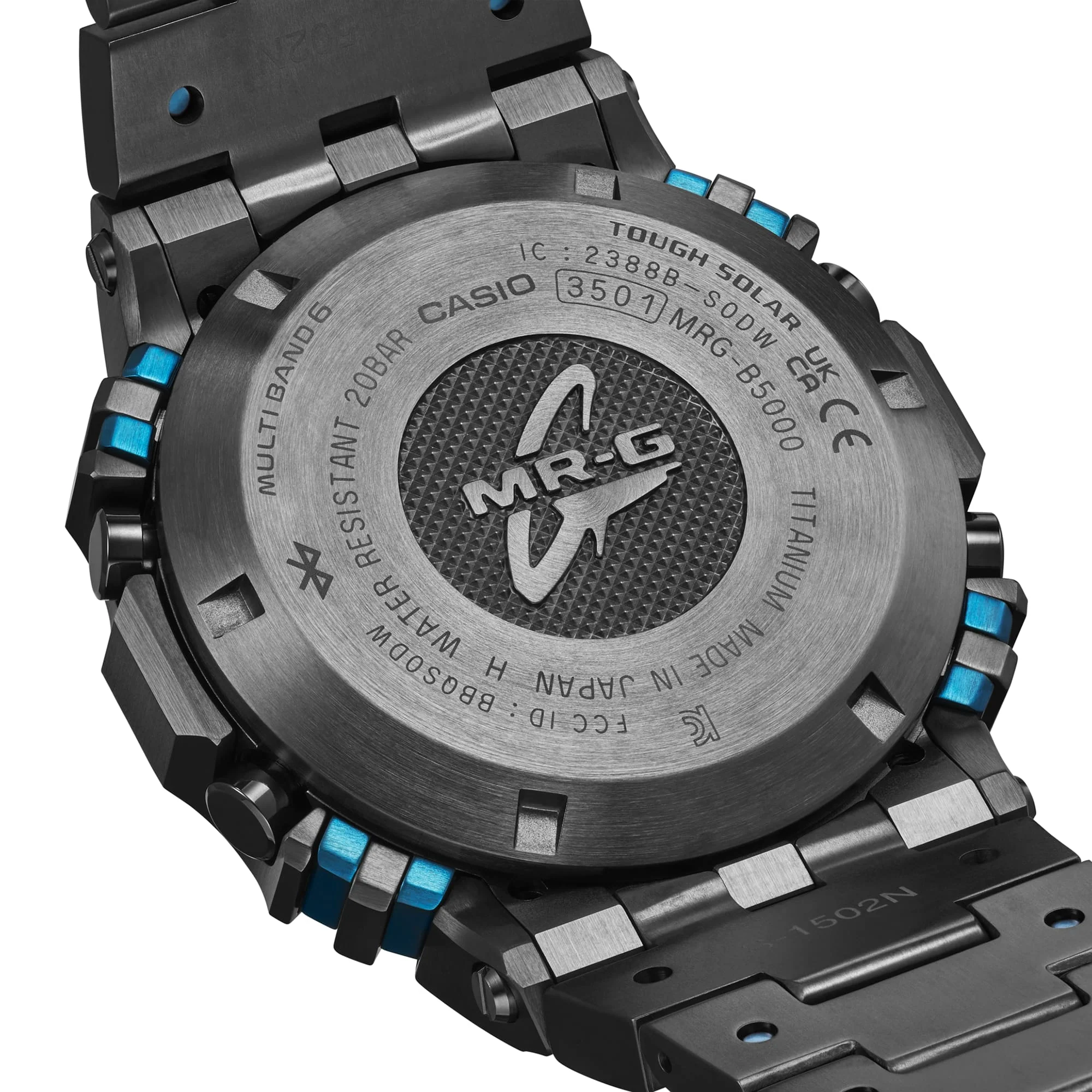 MRGB5000BA-1D