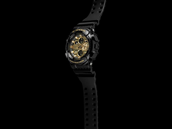 GA140GB-1A1