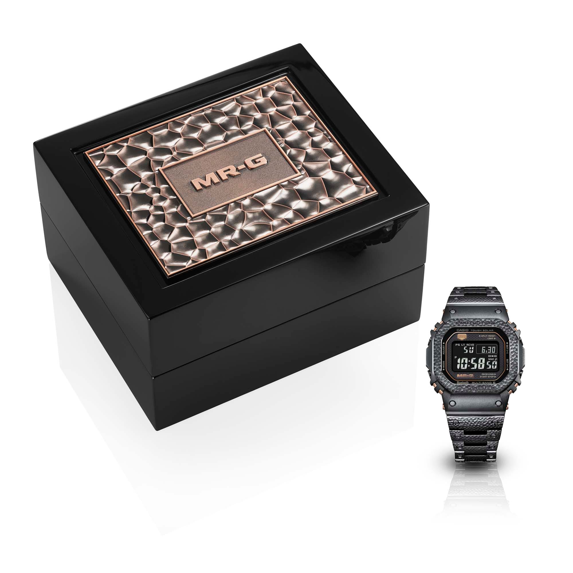 MRGB5000HT-1D