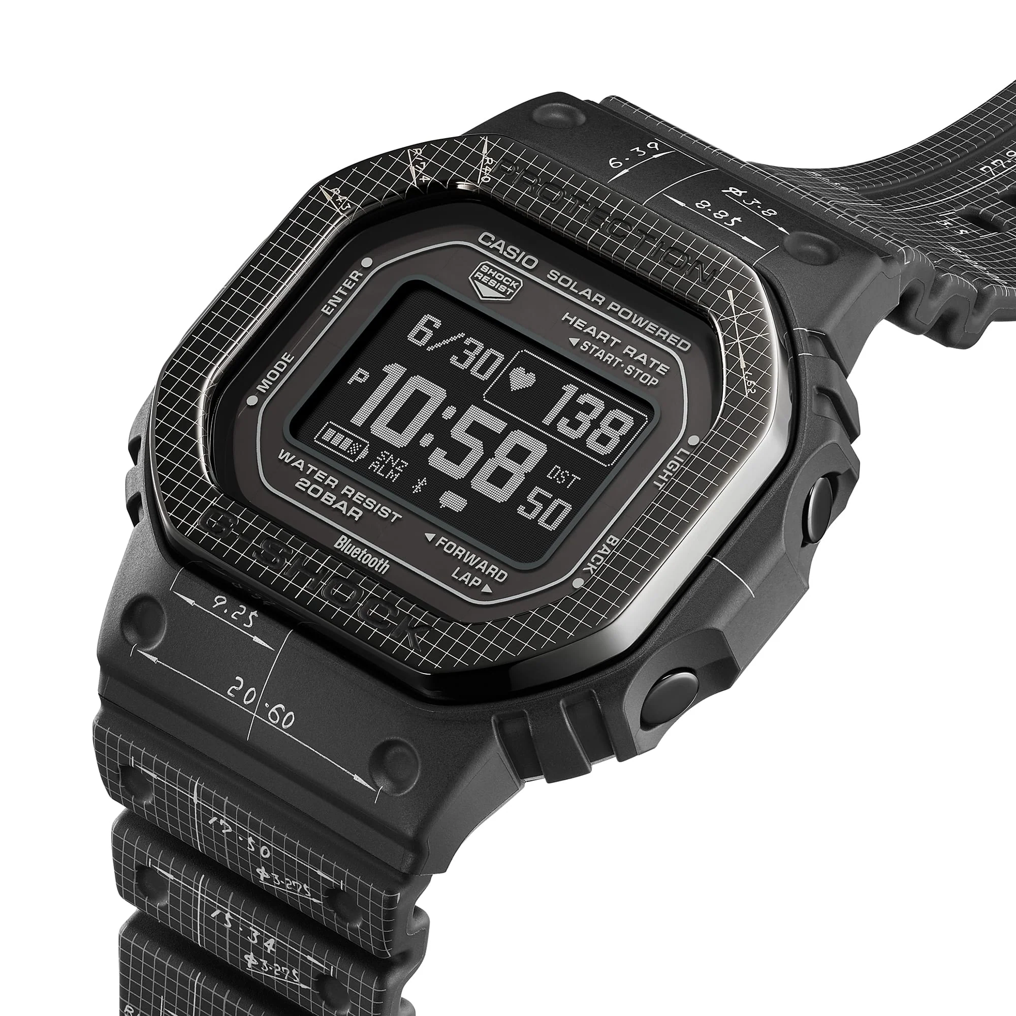 DWH5600EX-1D