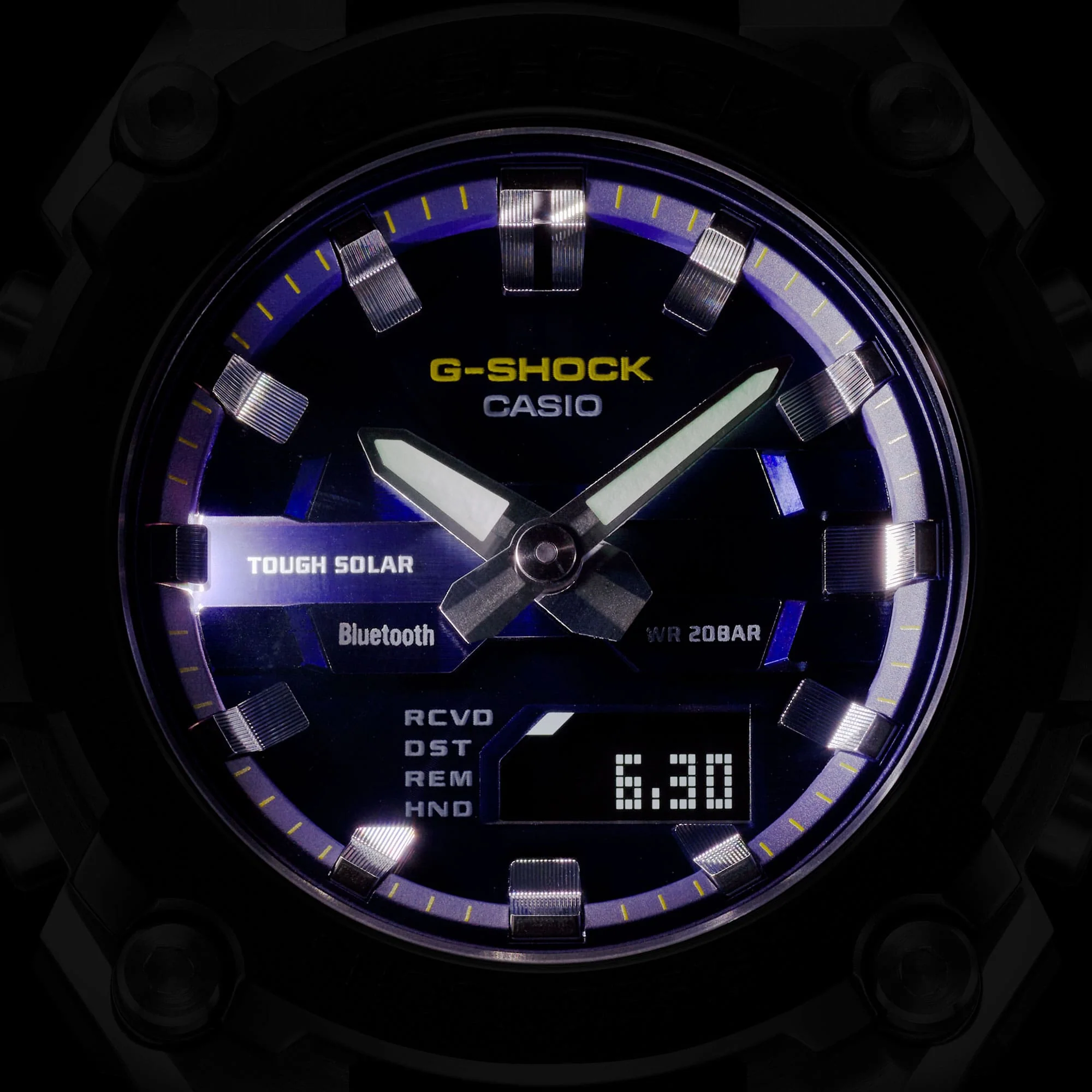 GSTB600A-1A6