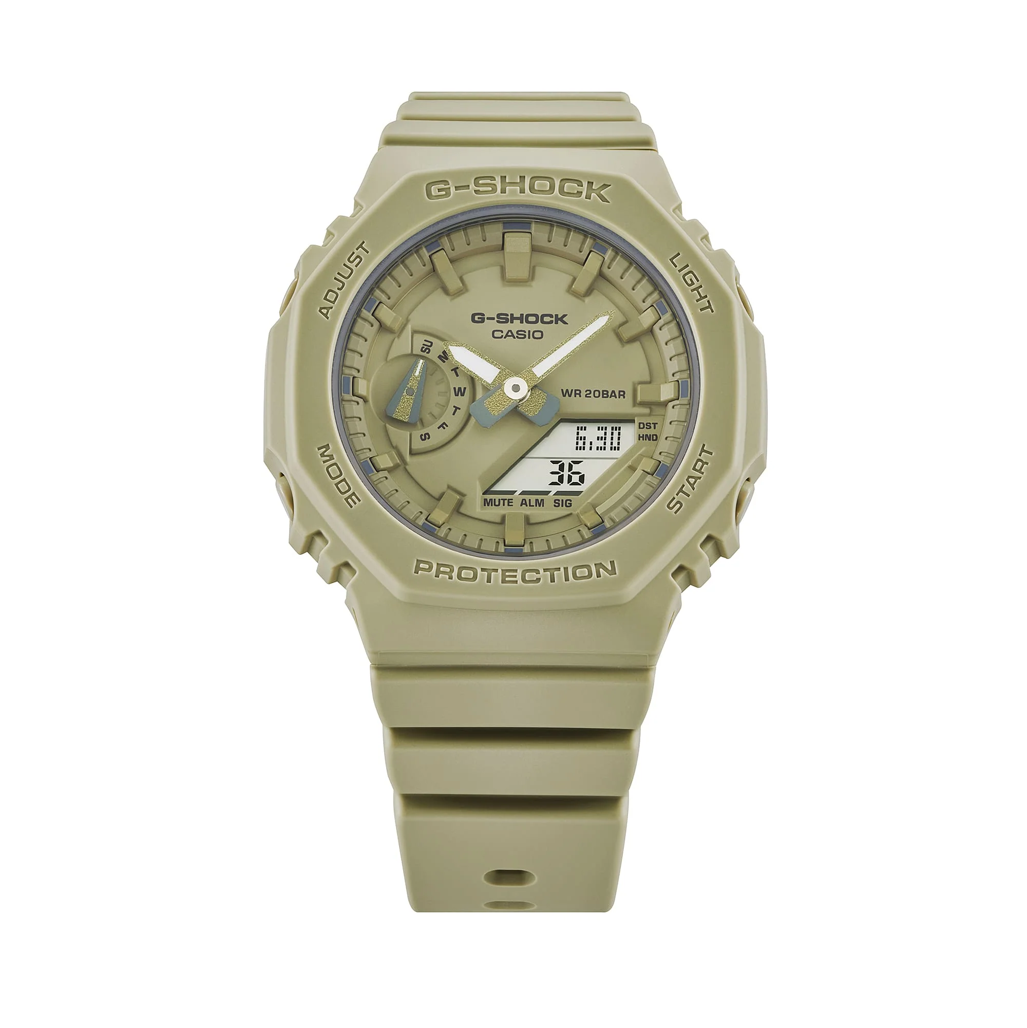 GMAS2100BA-3A