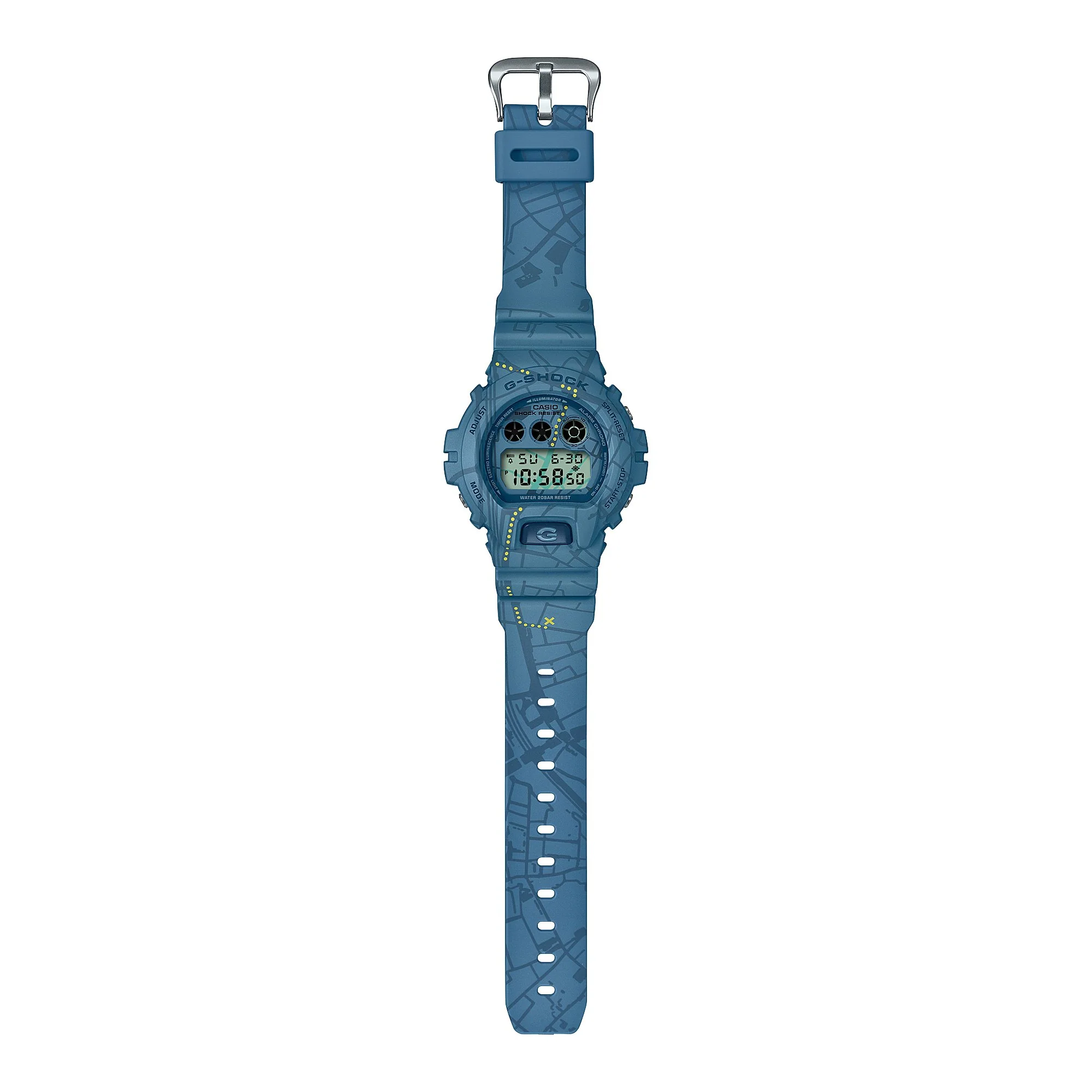 DW6900SBY-2D