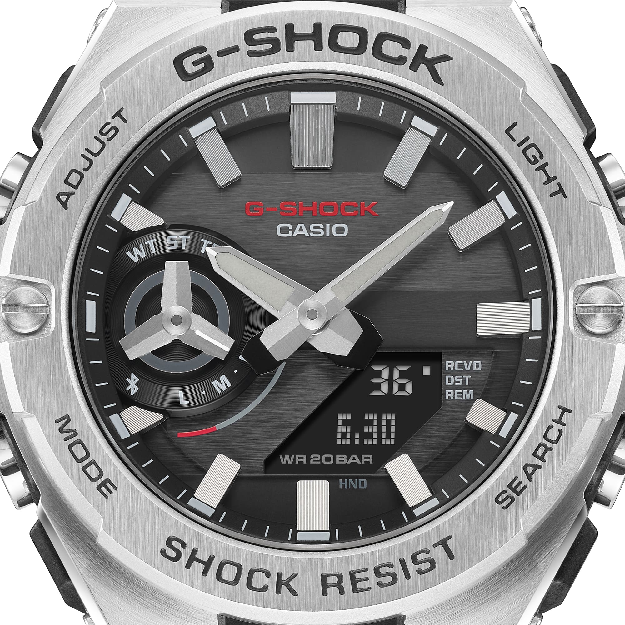 GSTB500D-1A