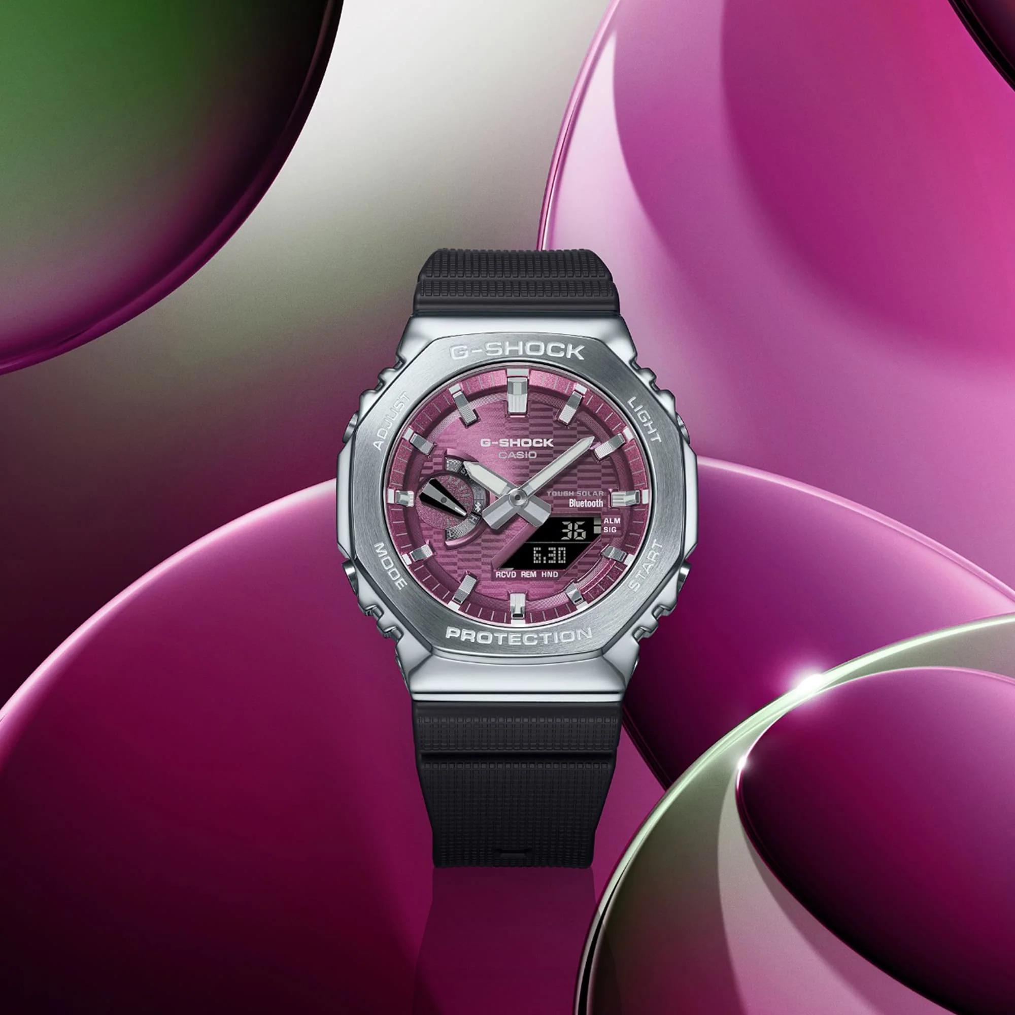 GBM2100A-4B