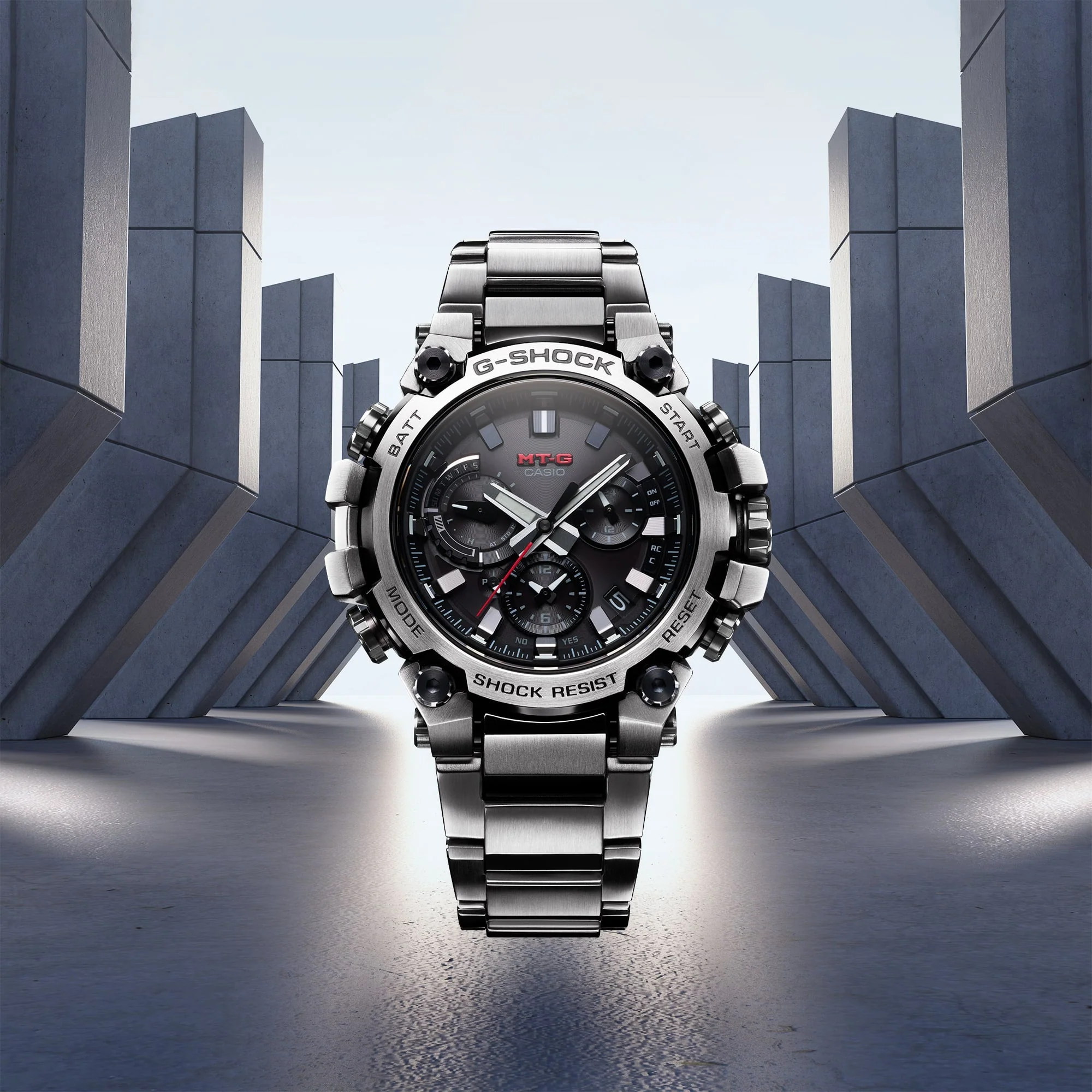 MTGB3000D-1A