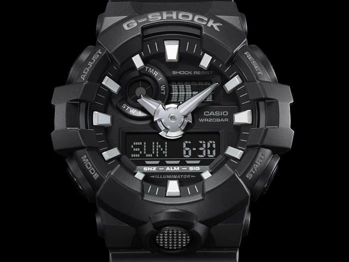 GA700-1B
