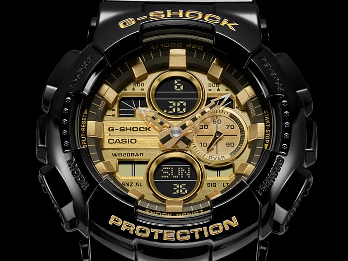 GA140GB-1A1