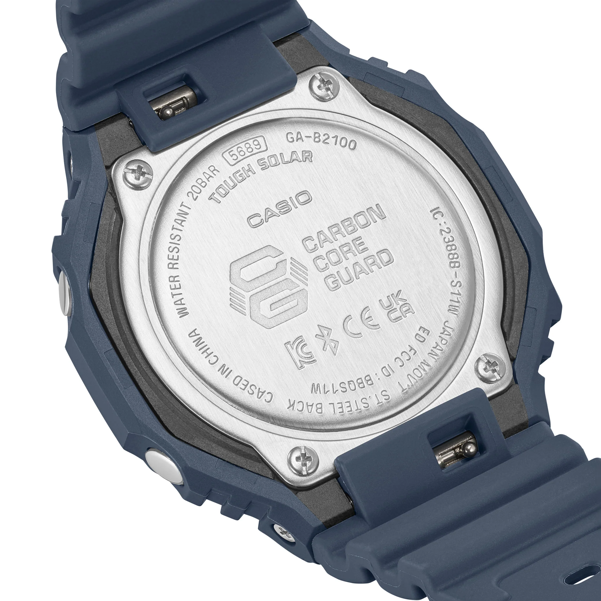 GAB2100-2A