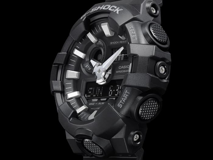 GA700-1B