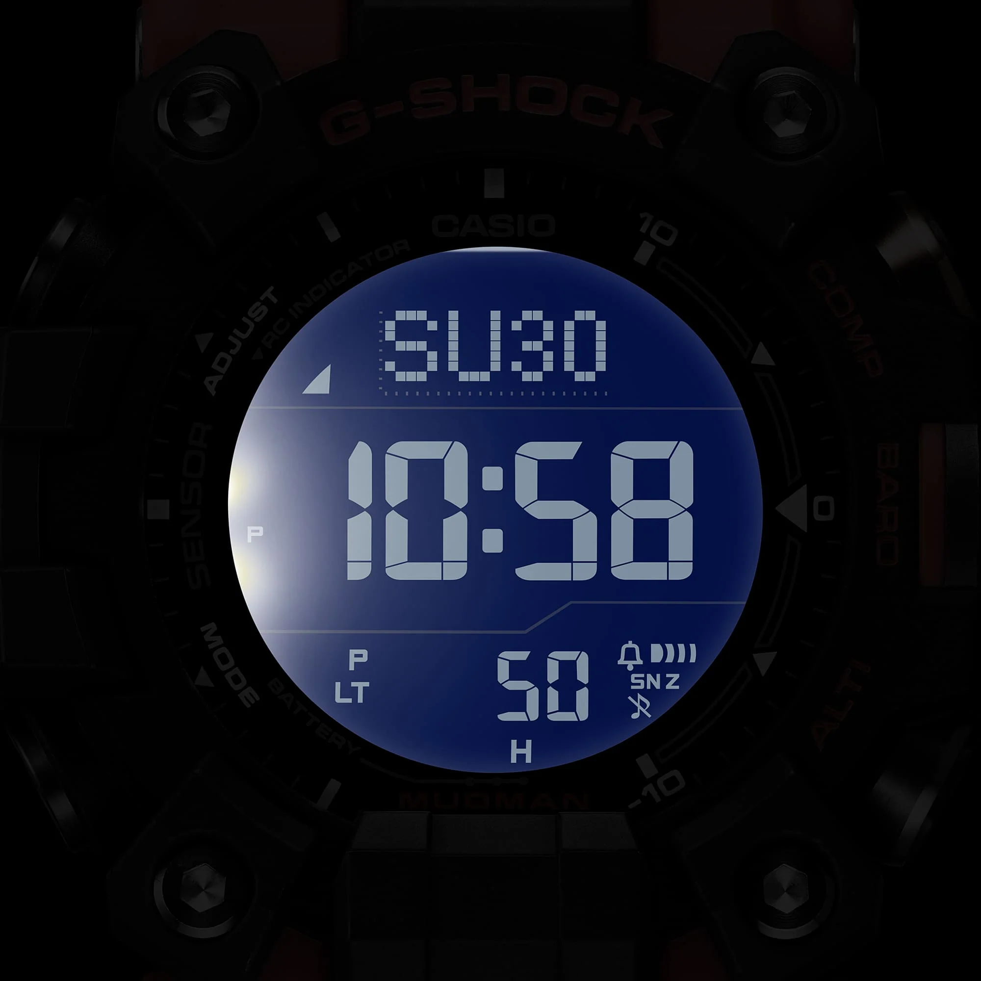 GW9500-1A4