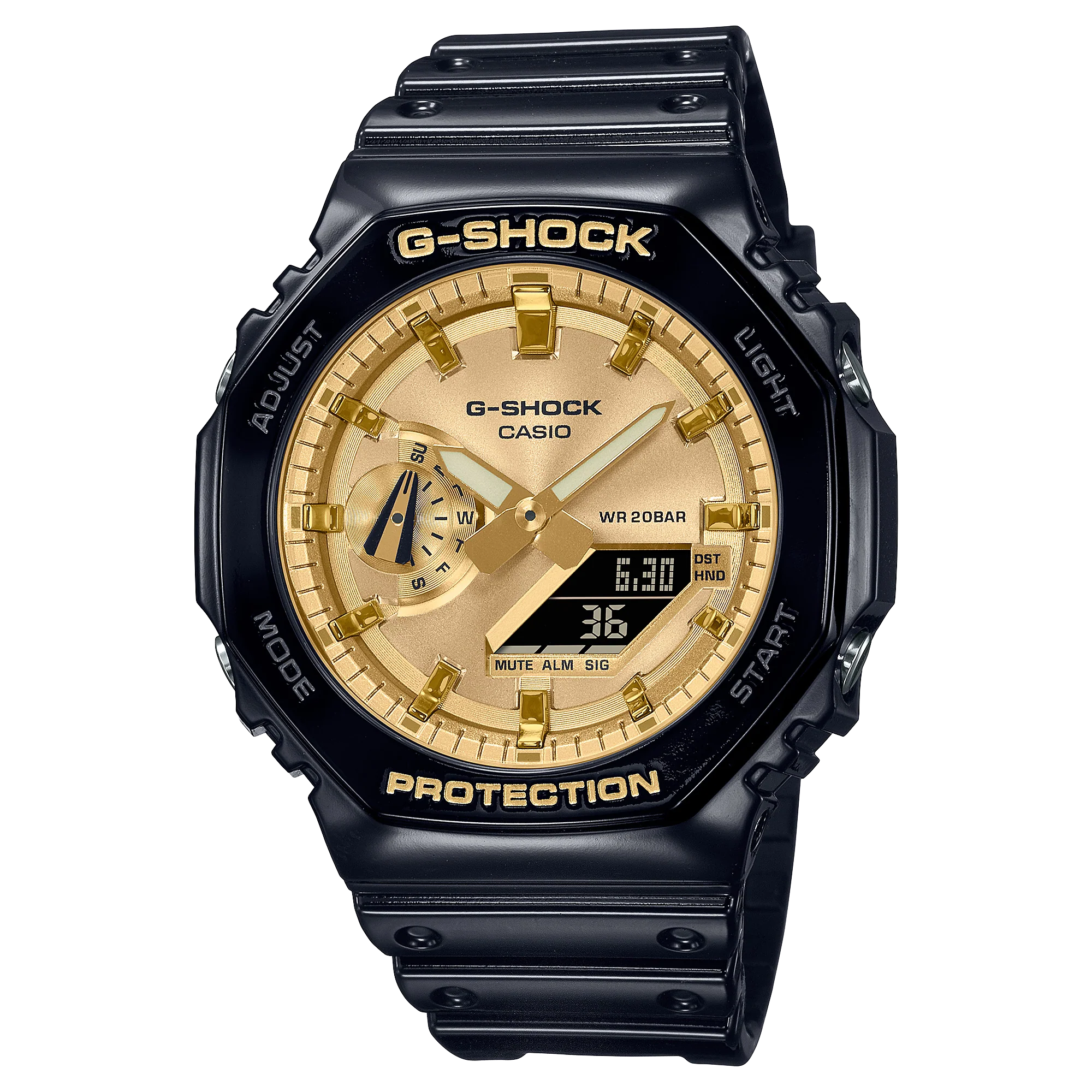 GA2100GB-1A