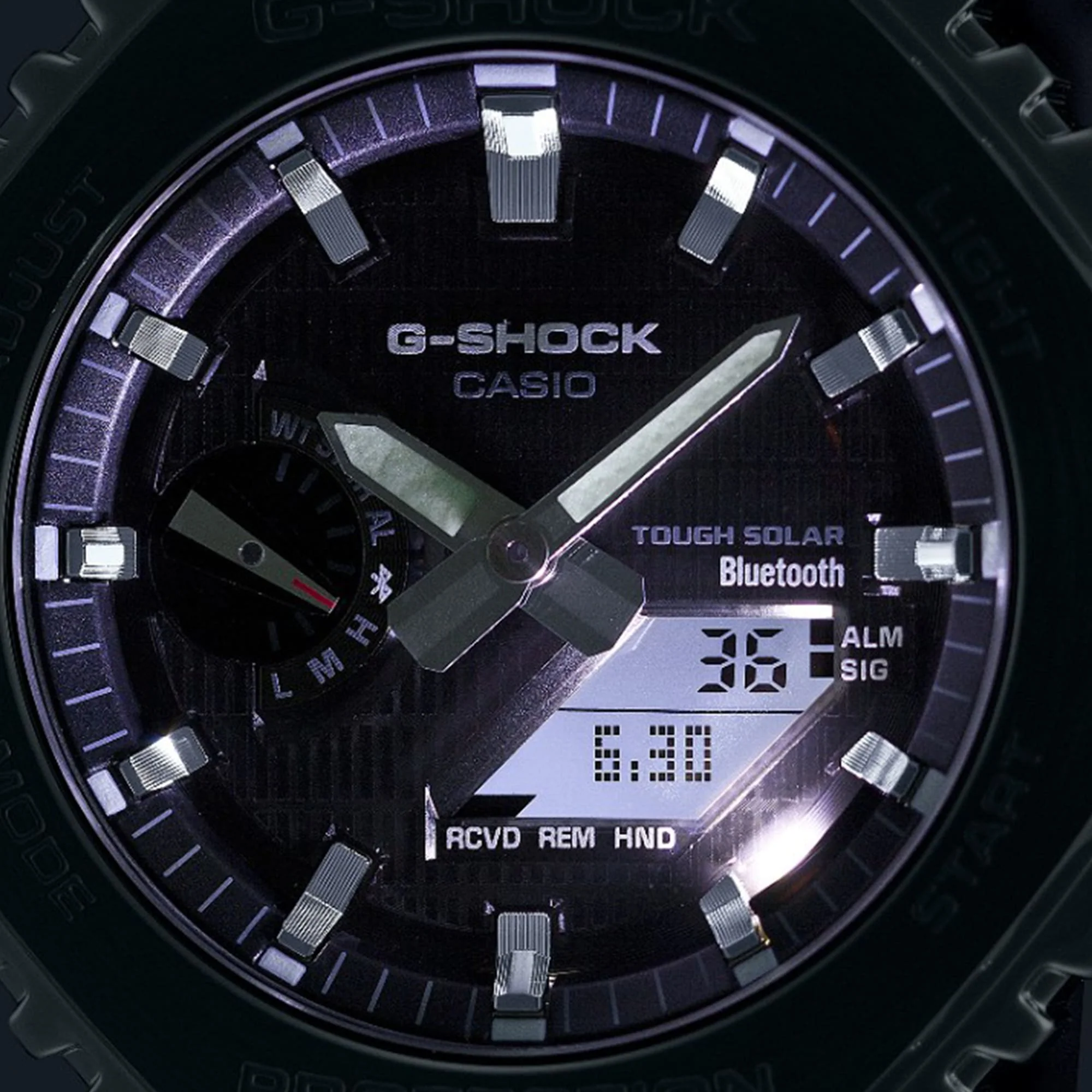 GBM2100A-2B