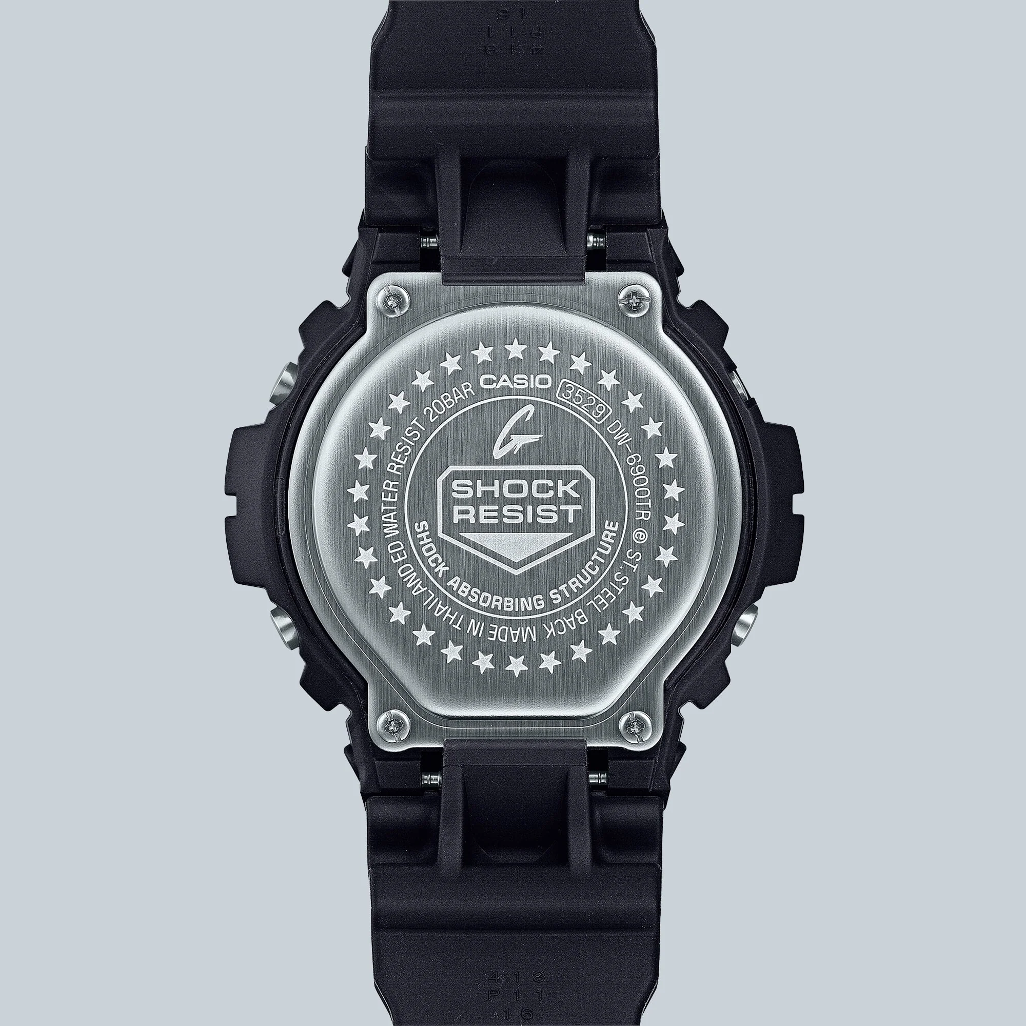 DW6900TR-1D